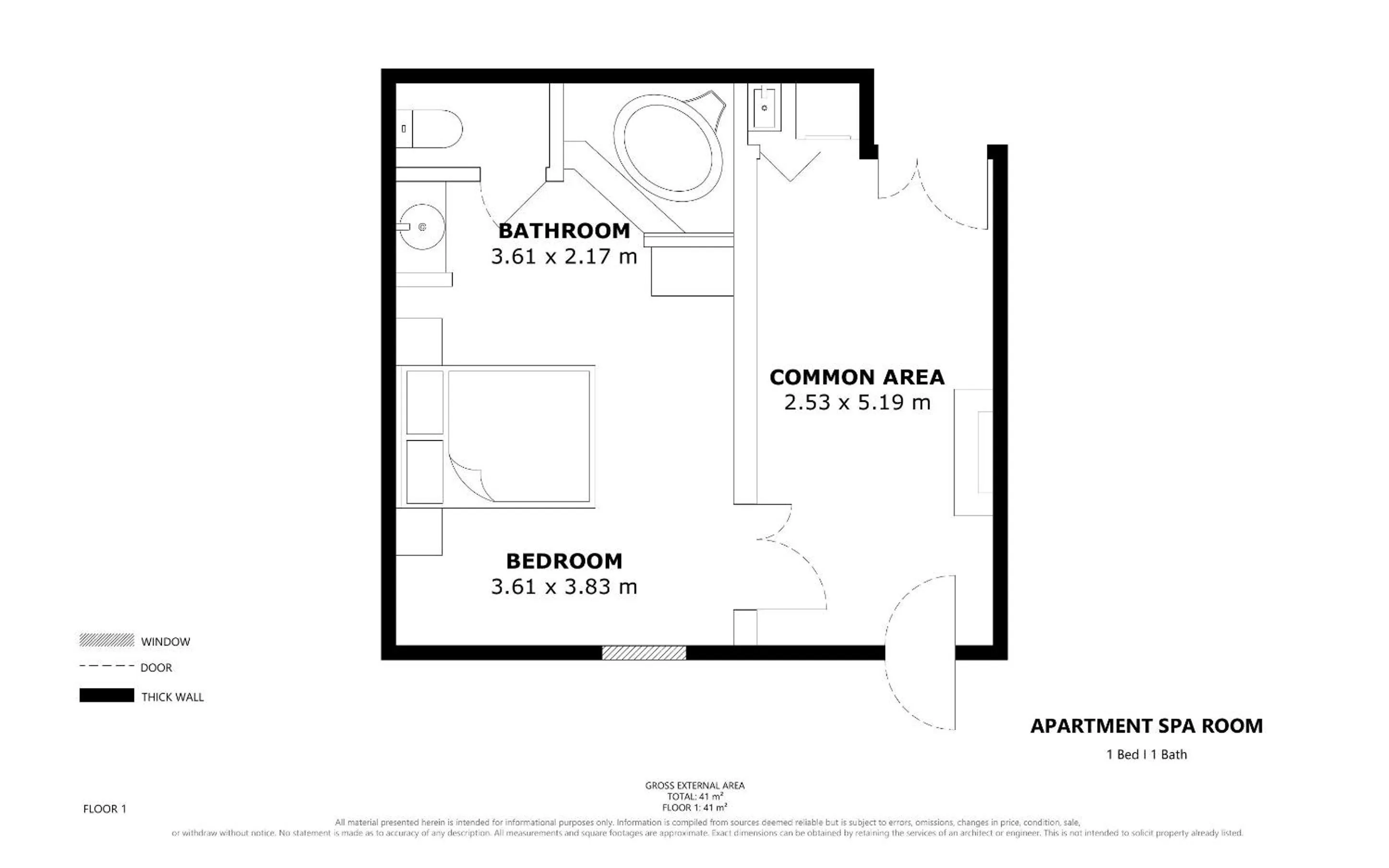 Bay Village Dunsborough