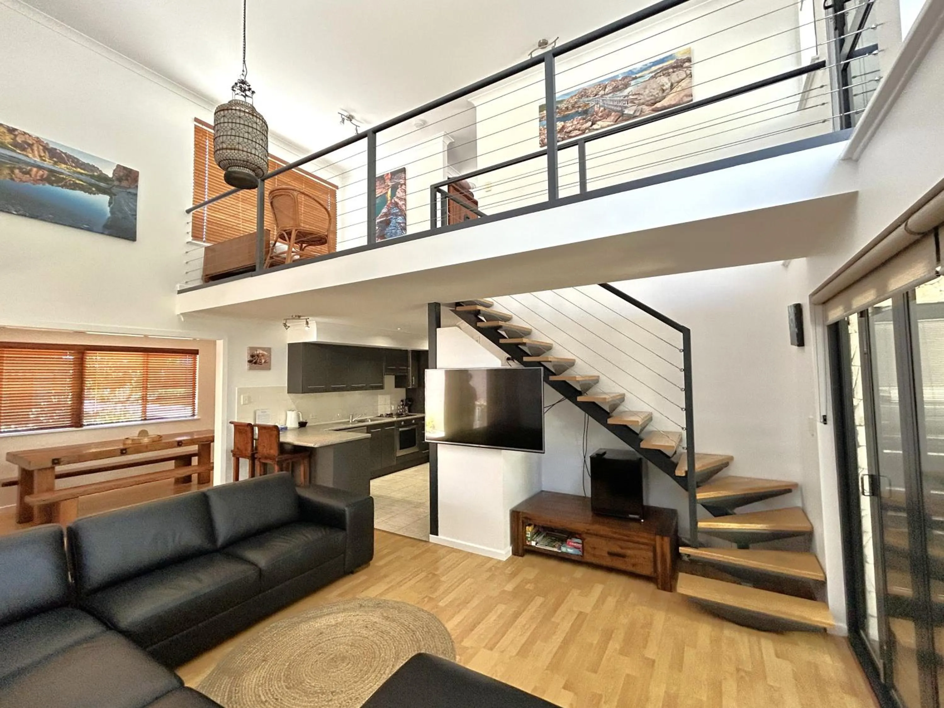 Bay Village Dunsborough