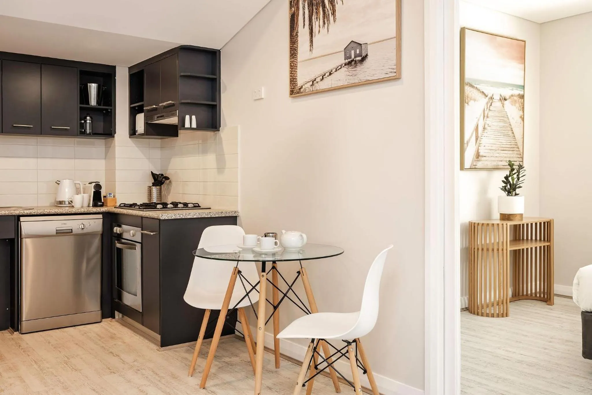 Bay Village Dunsborough