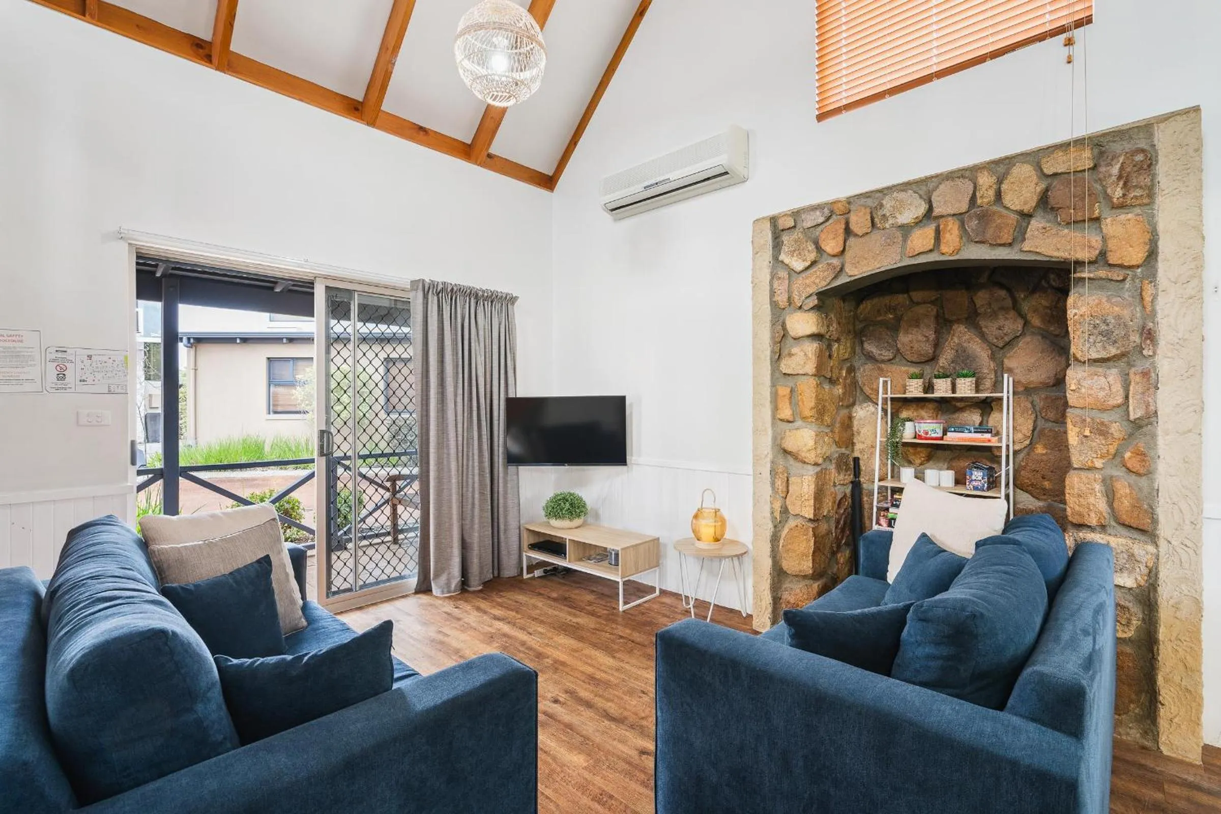 Bay Village Dunsborough