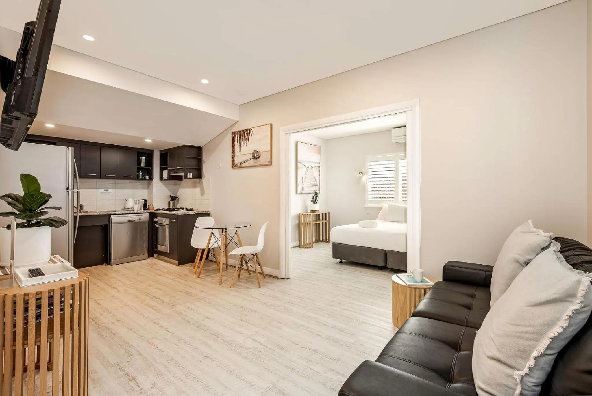 Bay Village Dunsborough