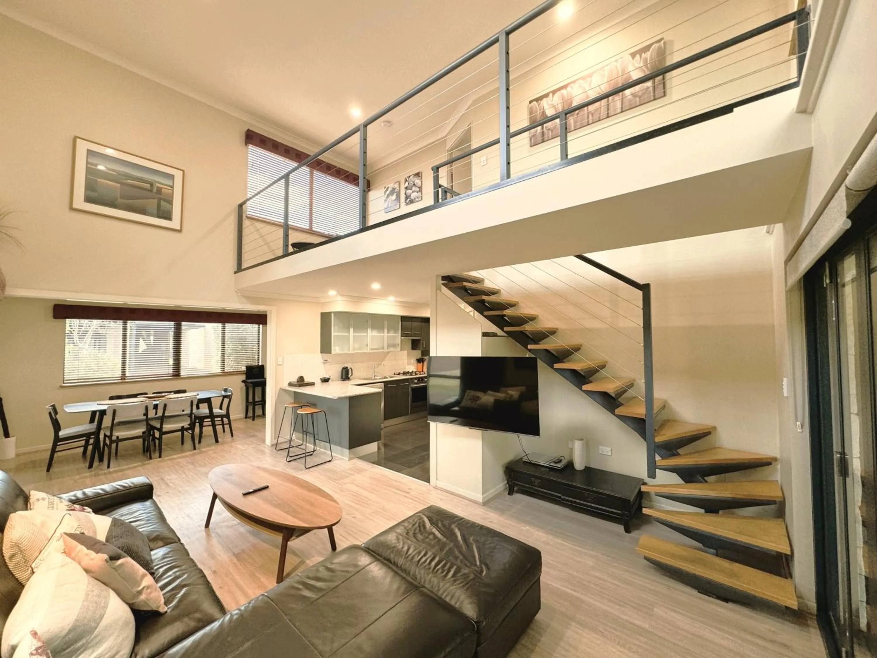 Bay Village Dunsborough