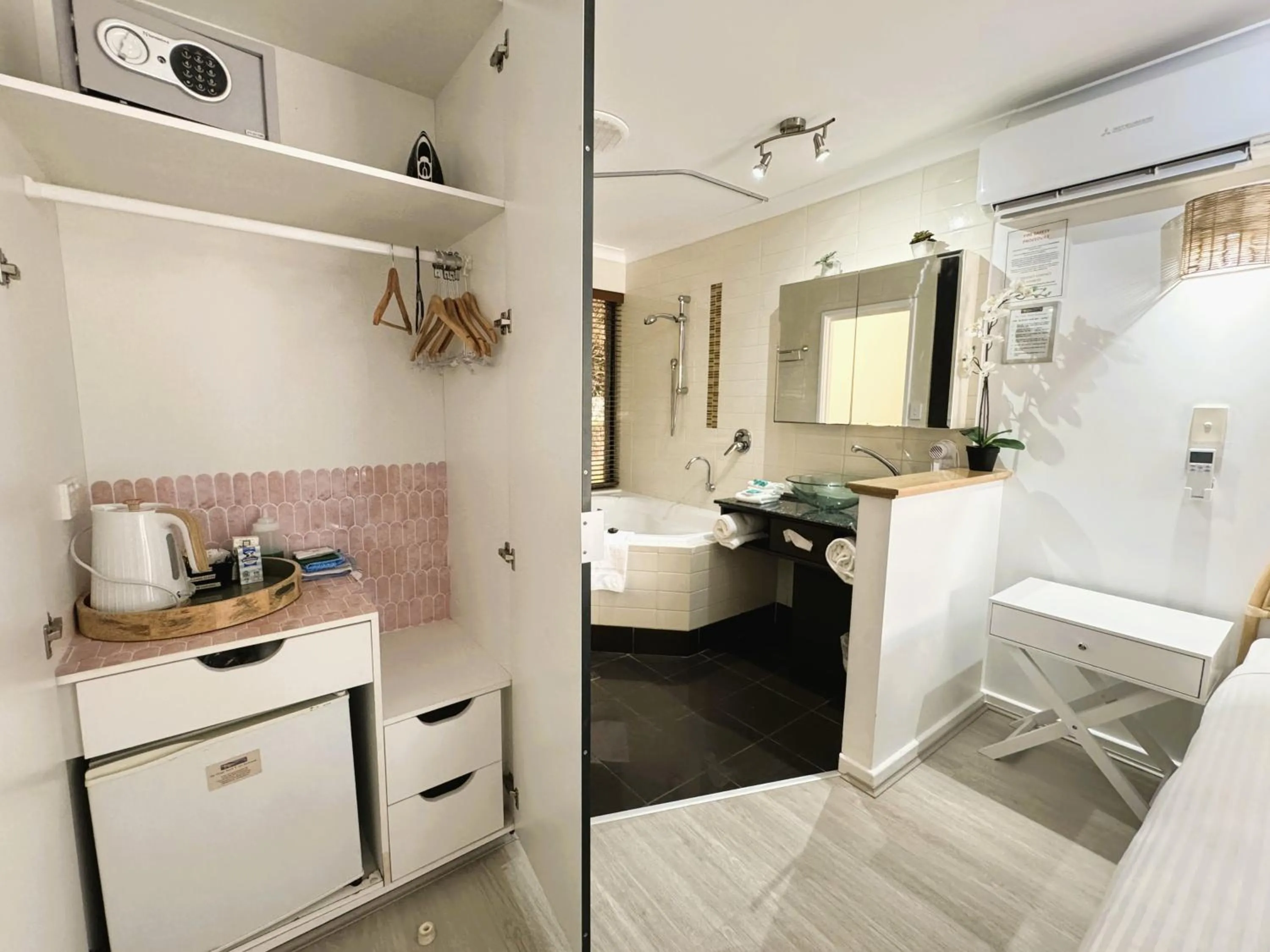 Bay Village Dunsborough