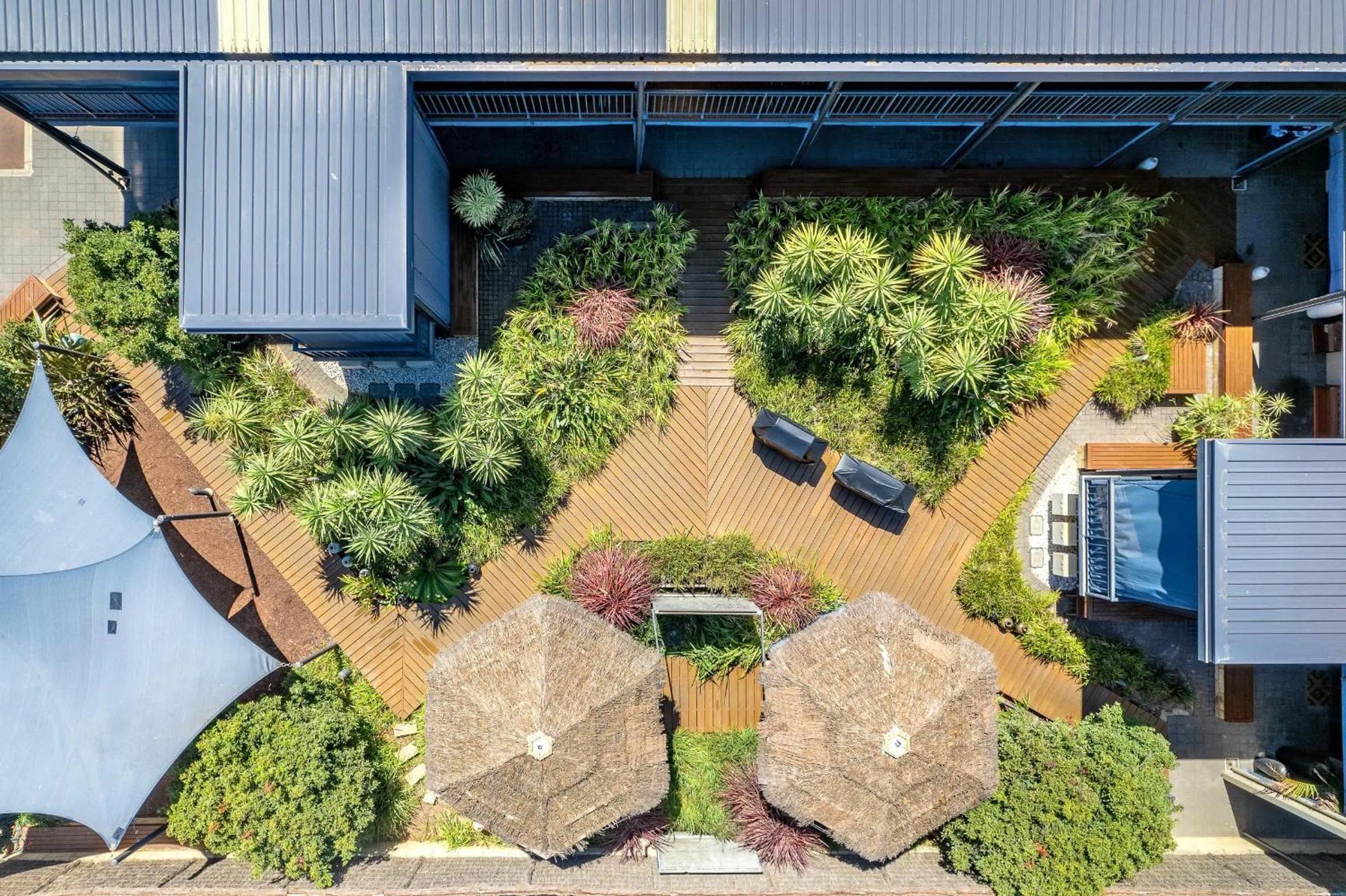 Bay Village Dunsborough