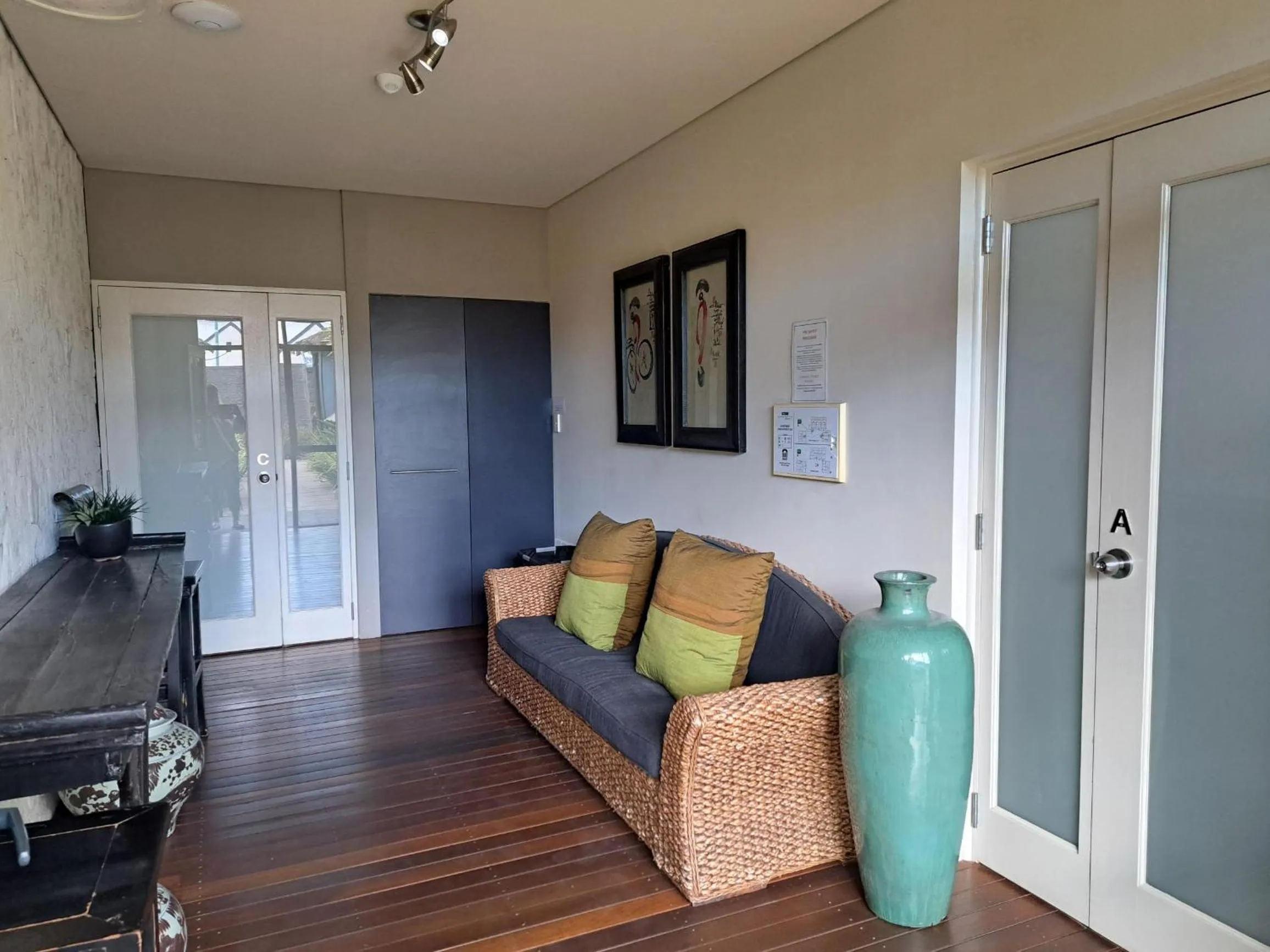 Bay Village Dunsborough