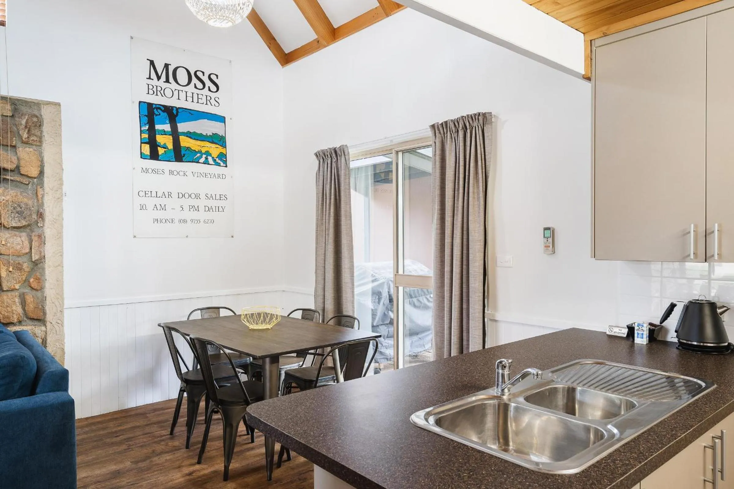 Bay Village Dunsborough