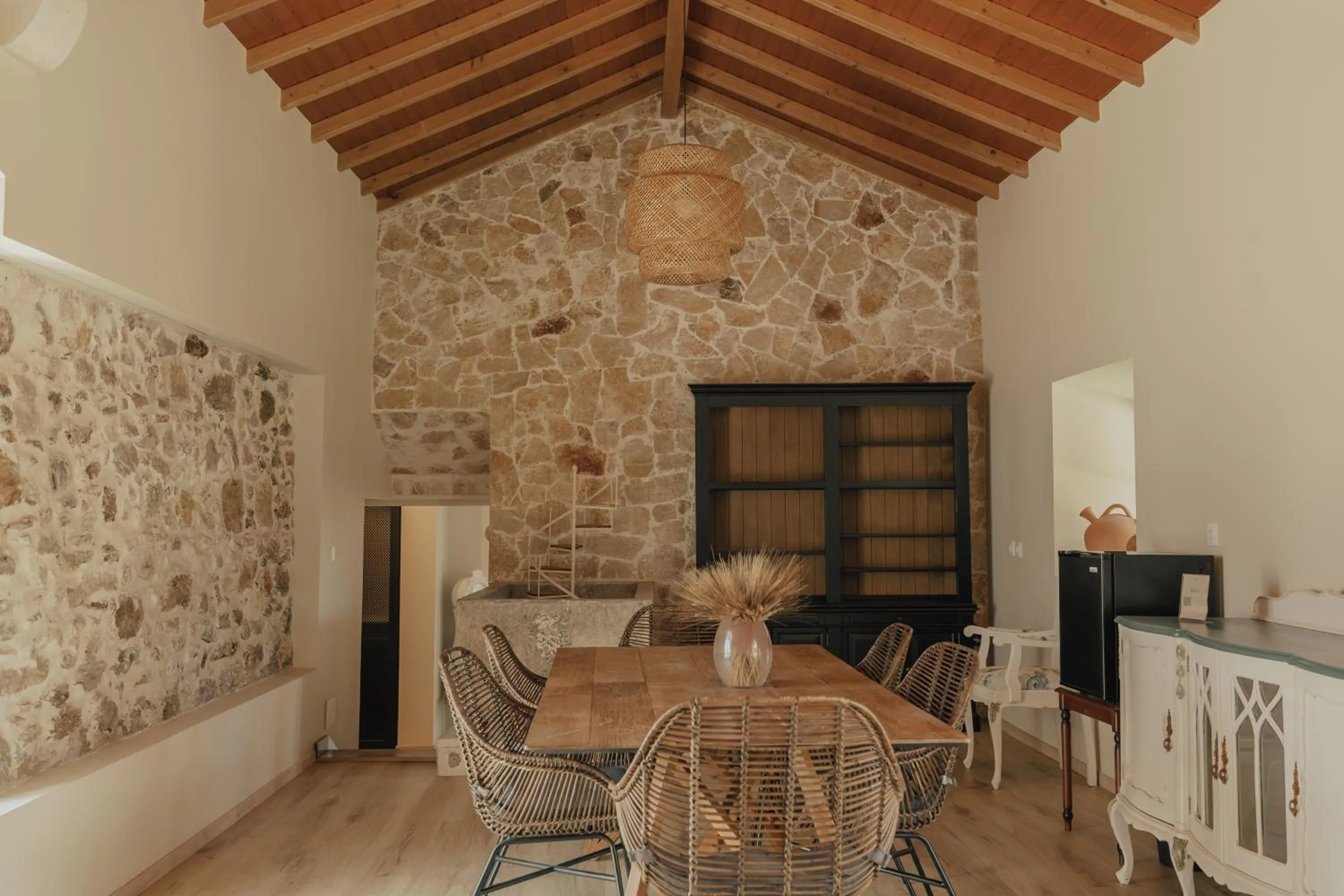 Living room in Quinta do Pinheiro Hotel E Eventos by Grupo Quinta dos Lagos