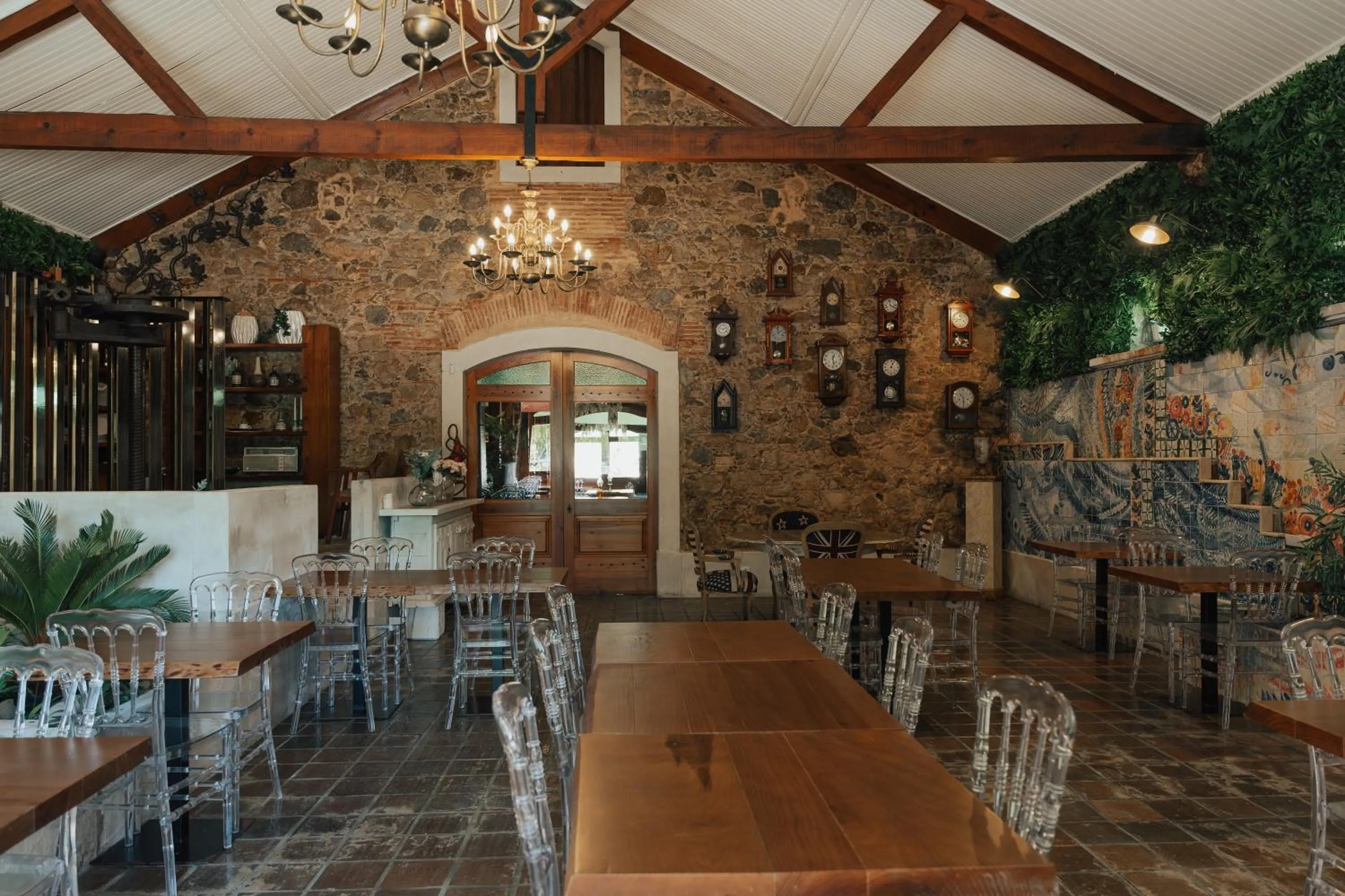 Banquet/Function facilities in Quinta do Pinheiro Hotel E Eventos by Grupo Quinta dos Lagos