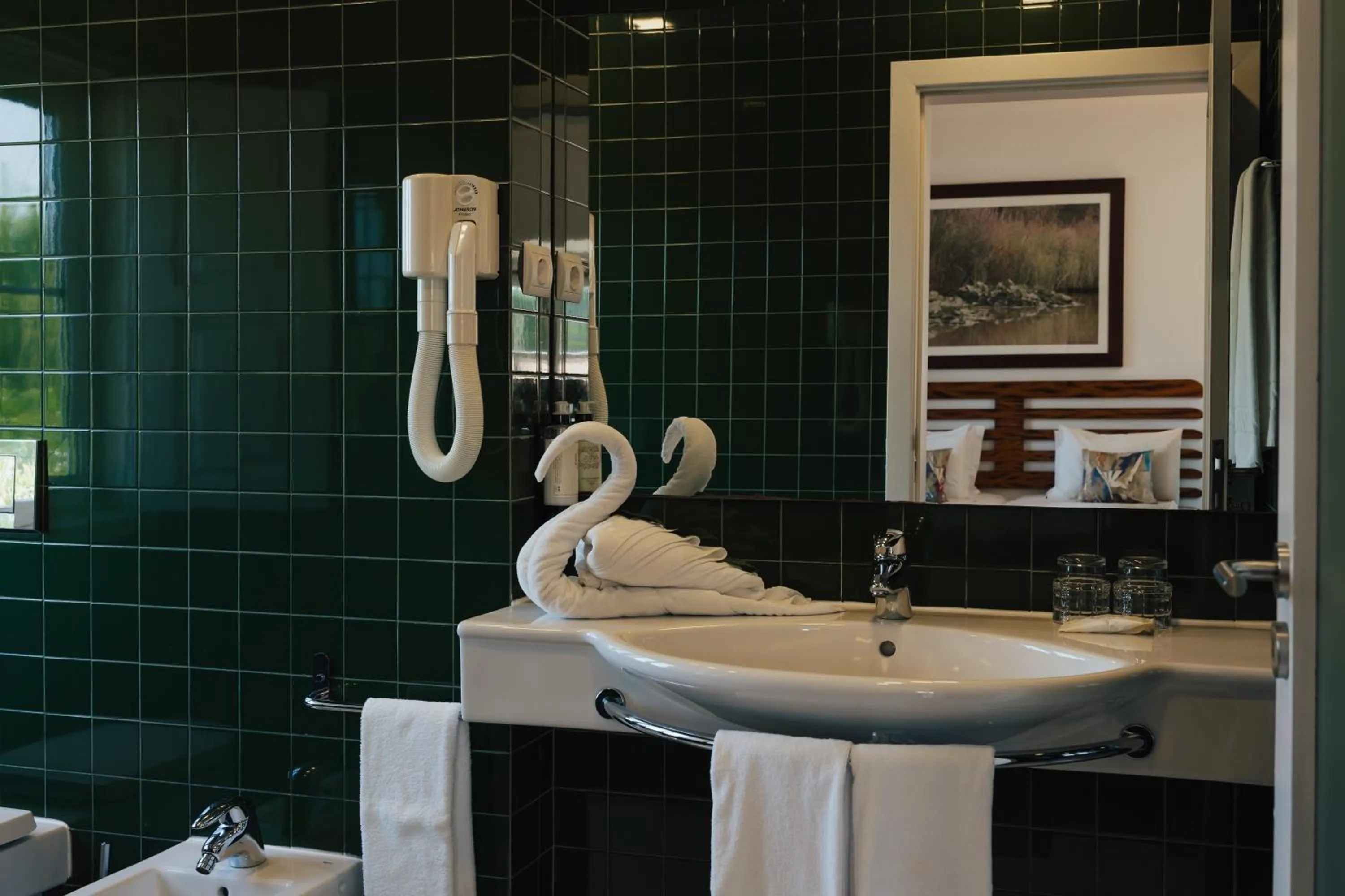 Quinta do Pinheiro Hotel E Eventos by Grupo Quinta dos Lagos