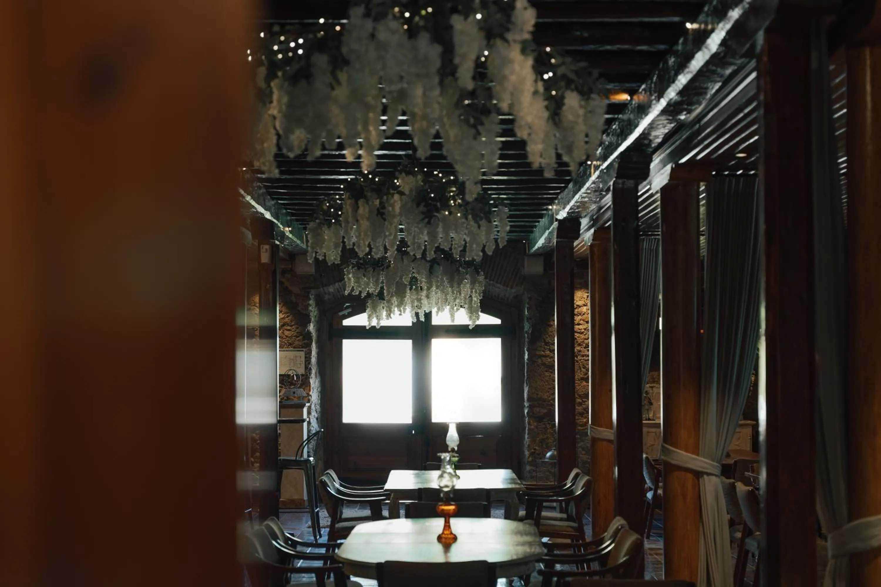 Banquet/Function facilities in Quinta do Pinheiro Hotel E Eventos by Grupo Quinta dos Lagos