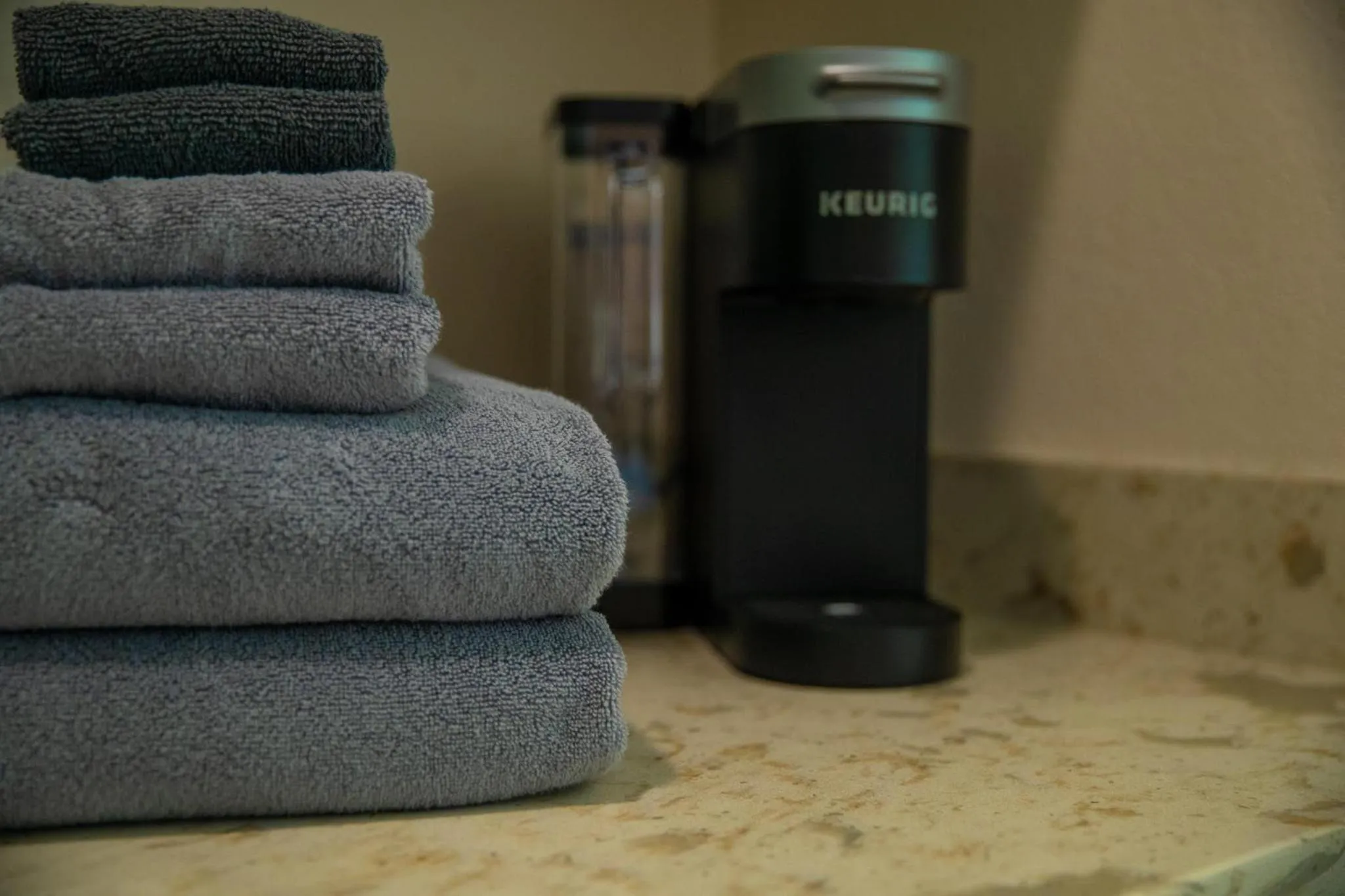 Property building in Cottage on Armstrong