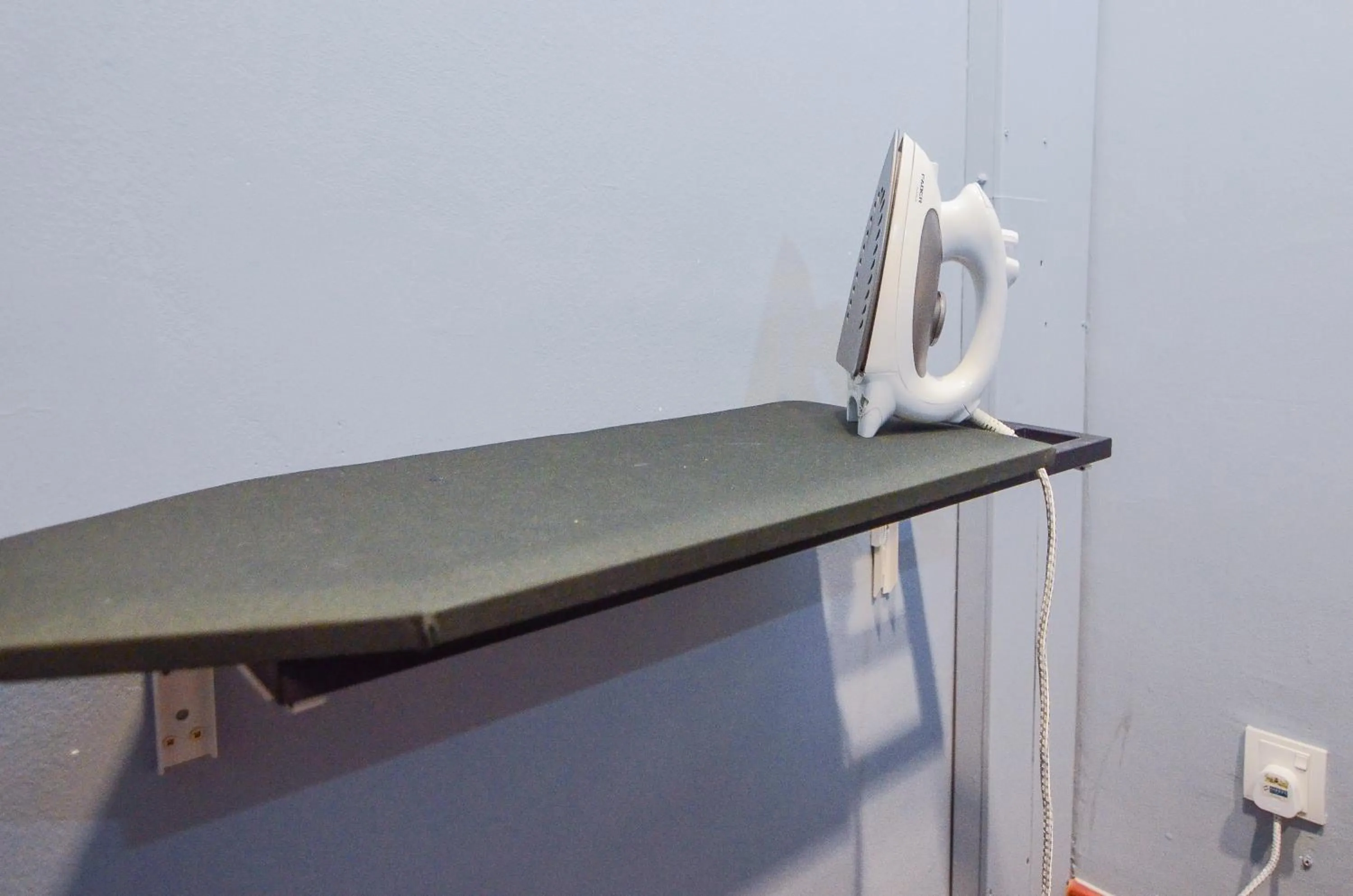 Area and facilities in Suite Dreamz Hotel