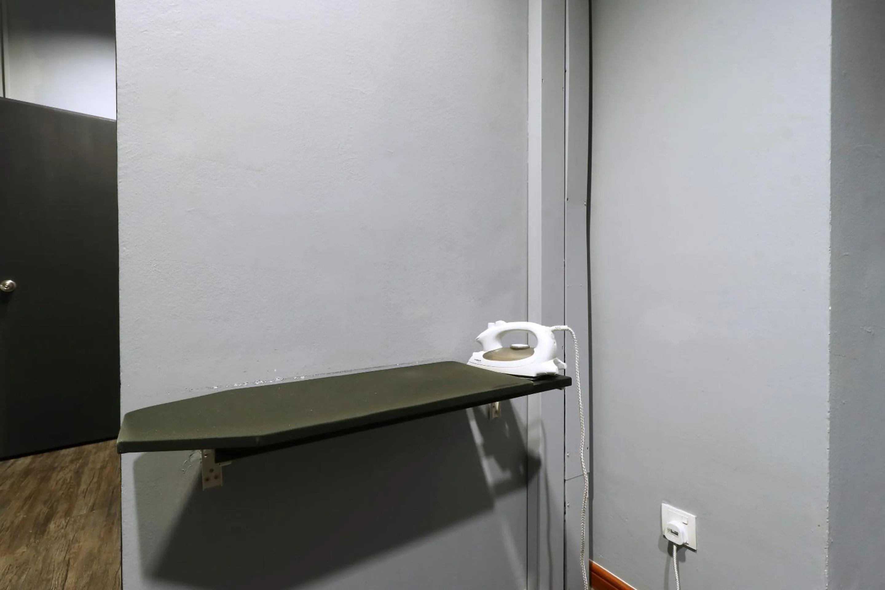 Area and facilities in Suite Dreamz Hotel