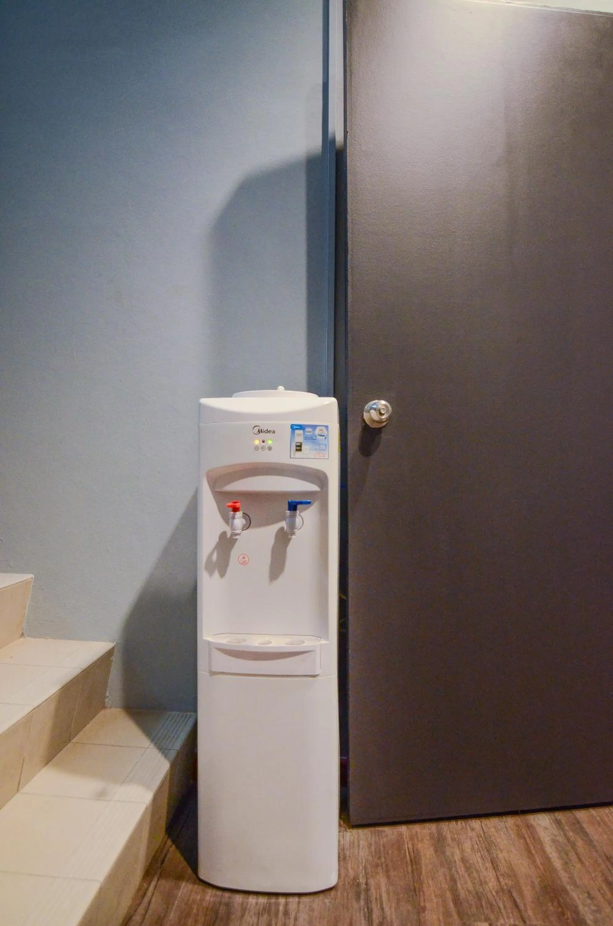 Coffee/tea facilities in Suite Dreamz Hotel