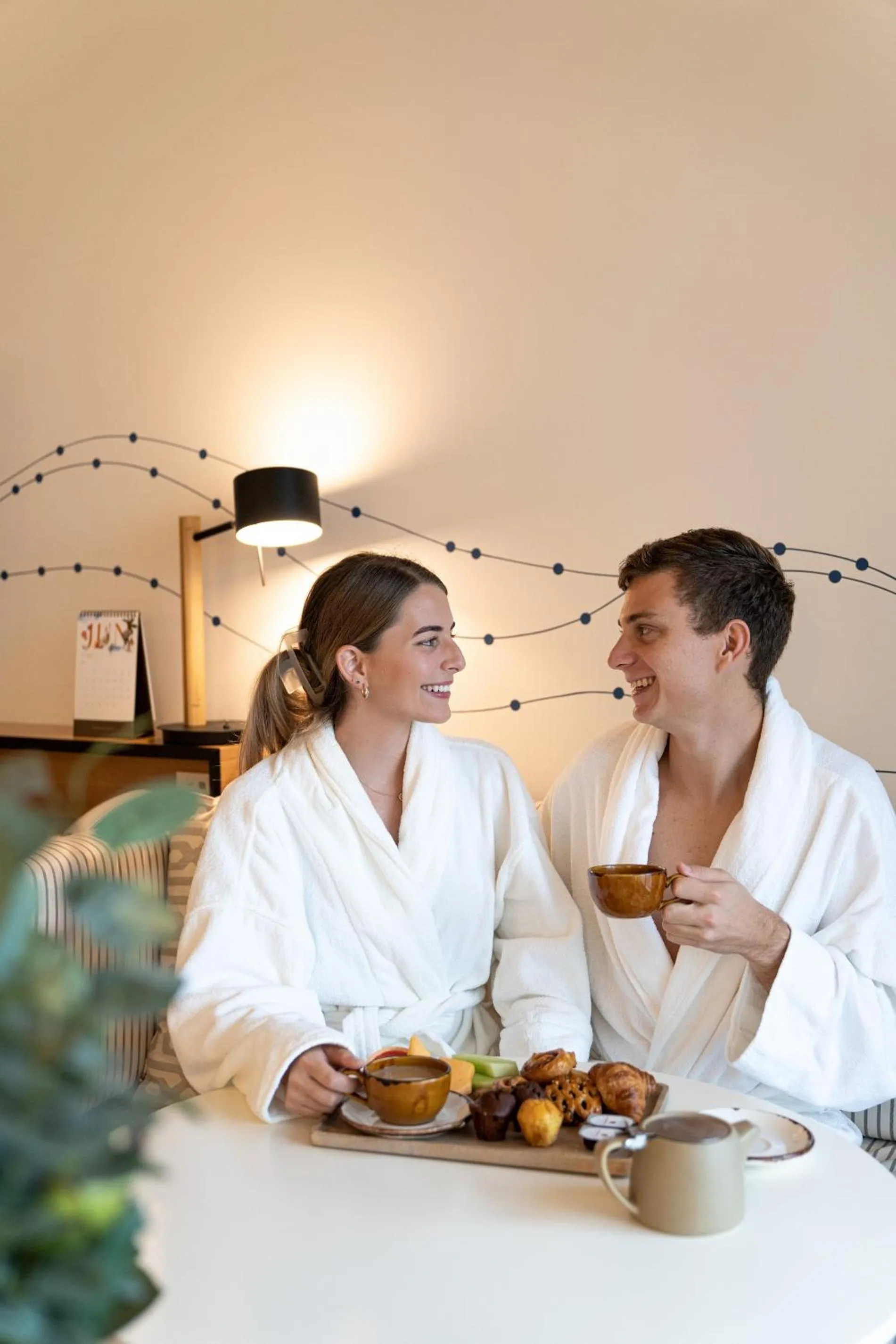 Food in Shangri-La The Marina, Cairns