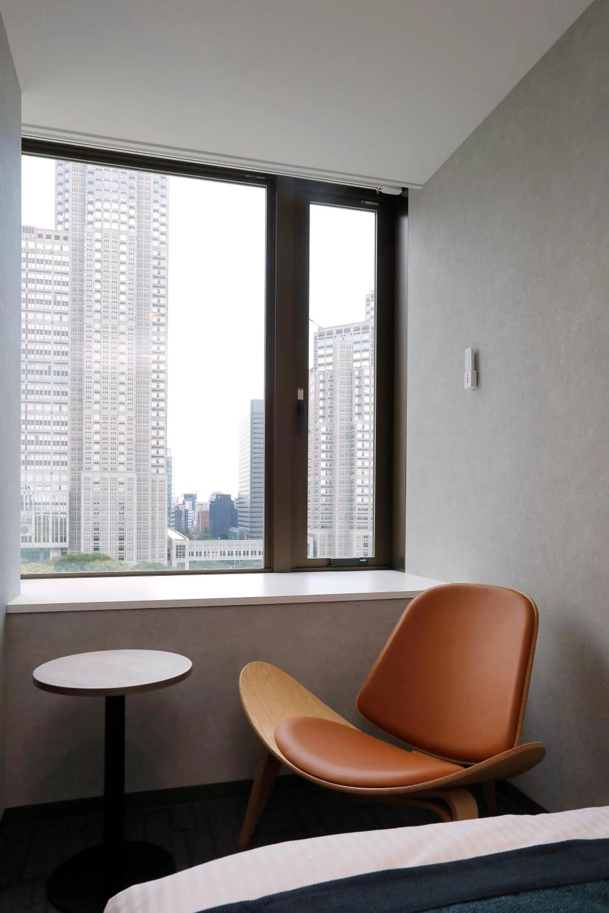 THE KNOT TOKYO Shinjuku