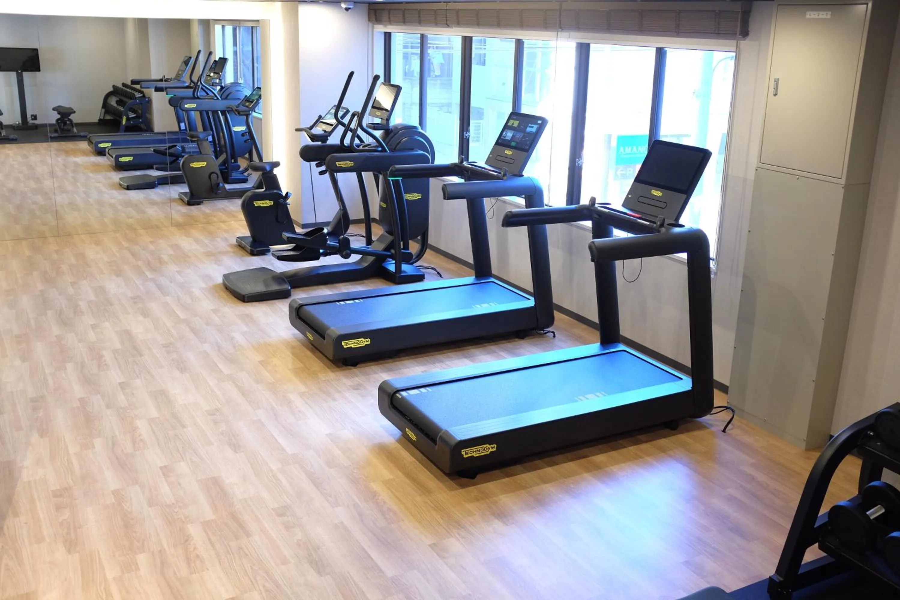 THE KNOT TOKYO Shinjuku