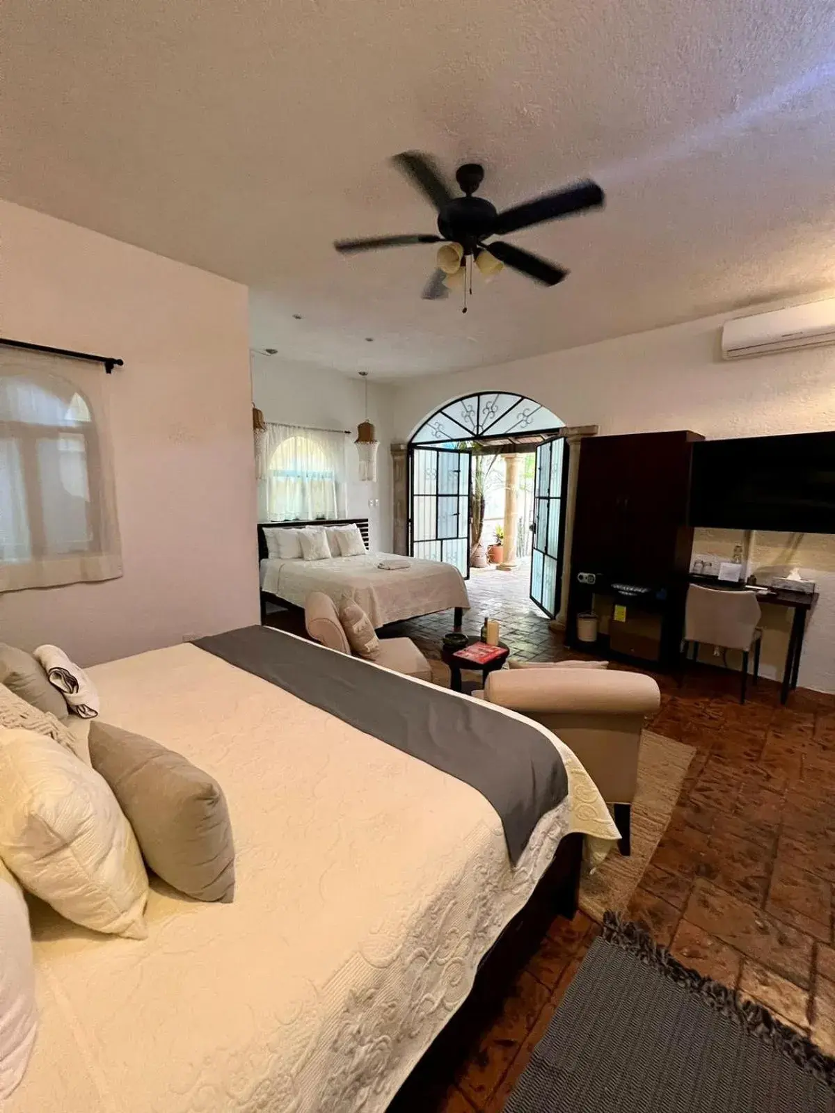 Deluxe Studio in Casa Dos Lirios Hotel Boutique Deluxe Studio in Casa Dos Lirios Hotel Boutique