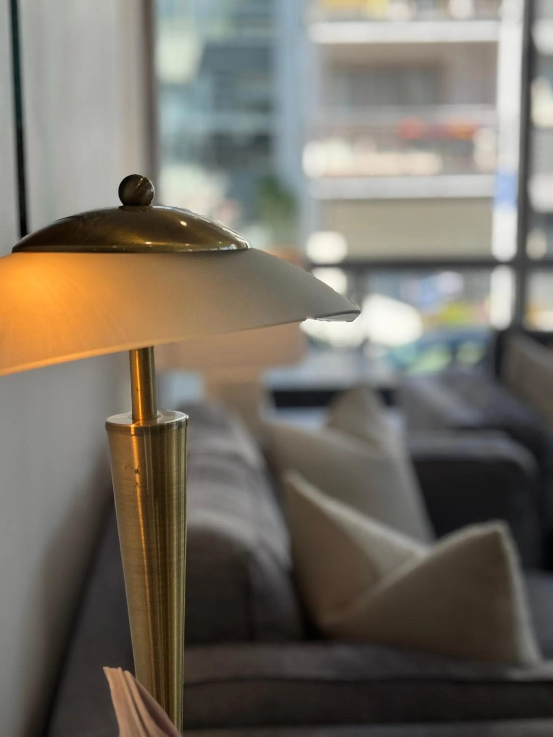 Property building in Quest Henderson, Auckland Apartment Hotel