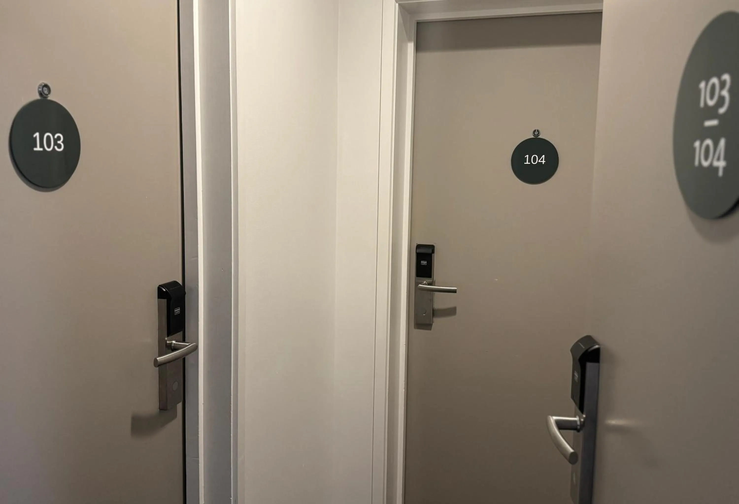 View (from property/room) in Quest Henderson, Auckland Apartment Hotel