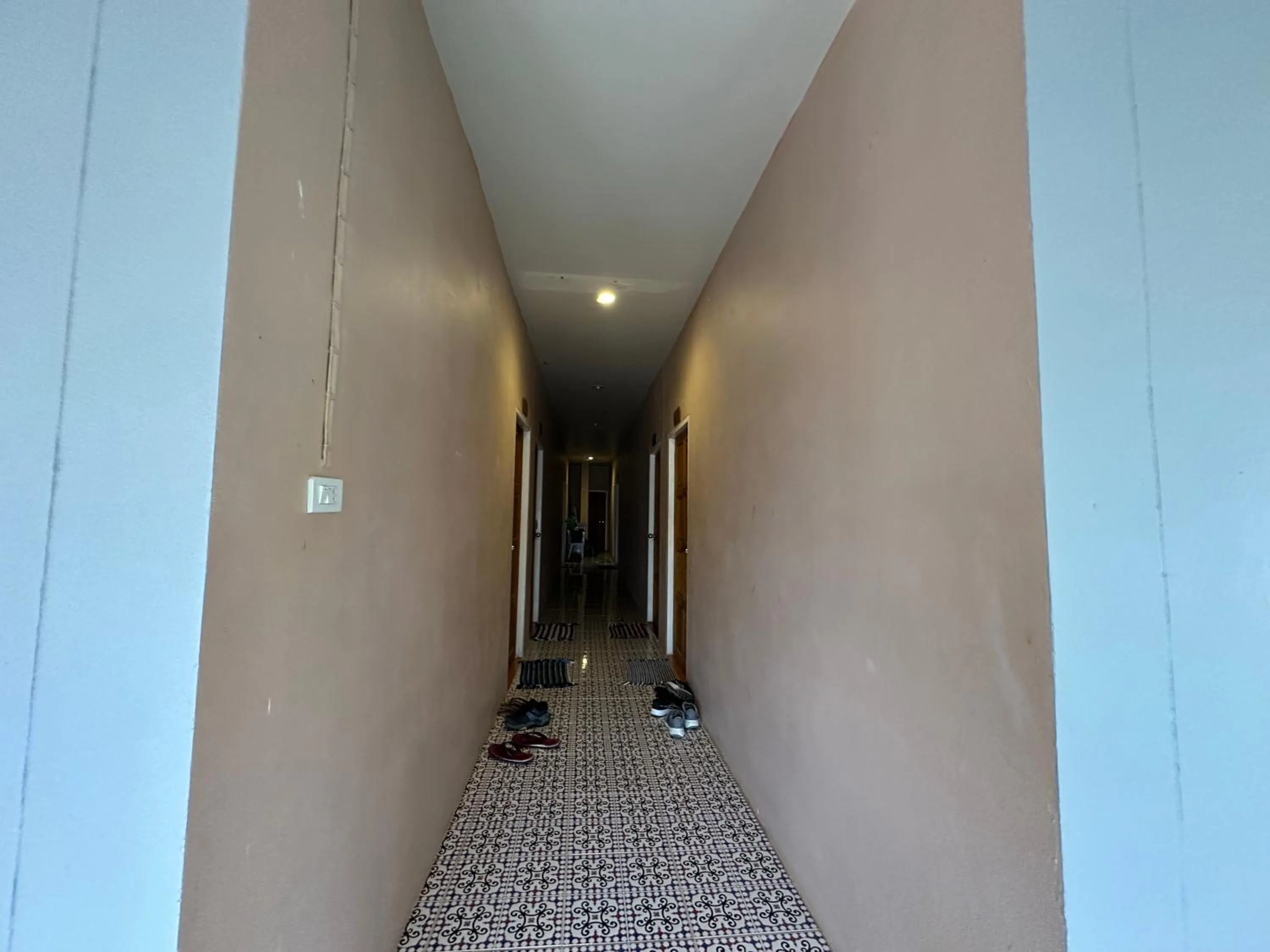 Property building in Lanta Garden Home