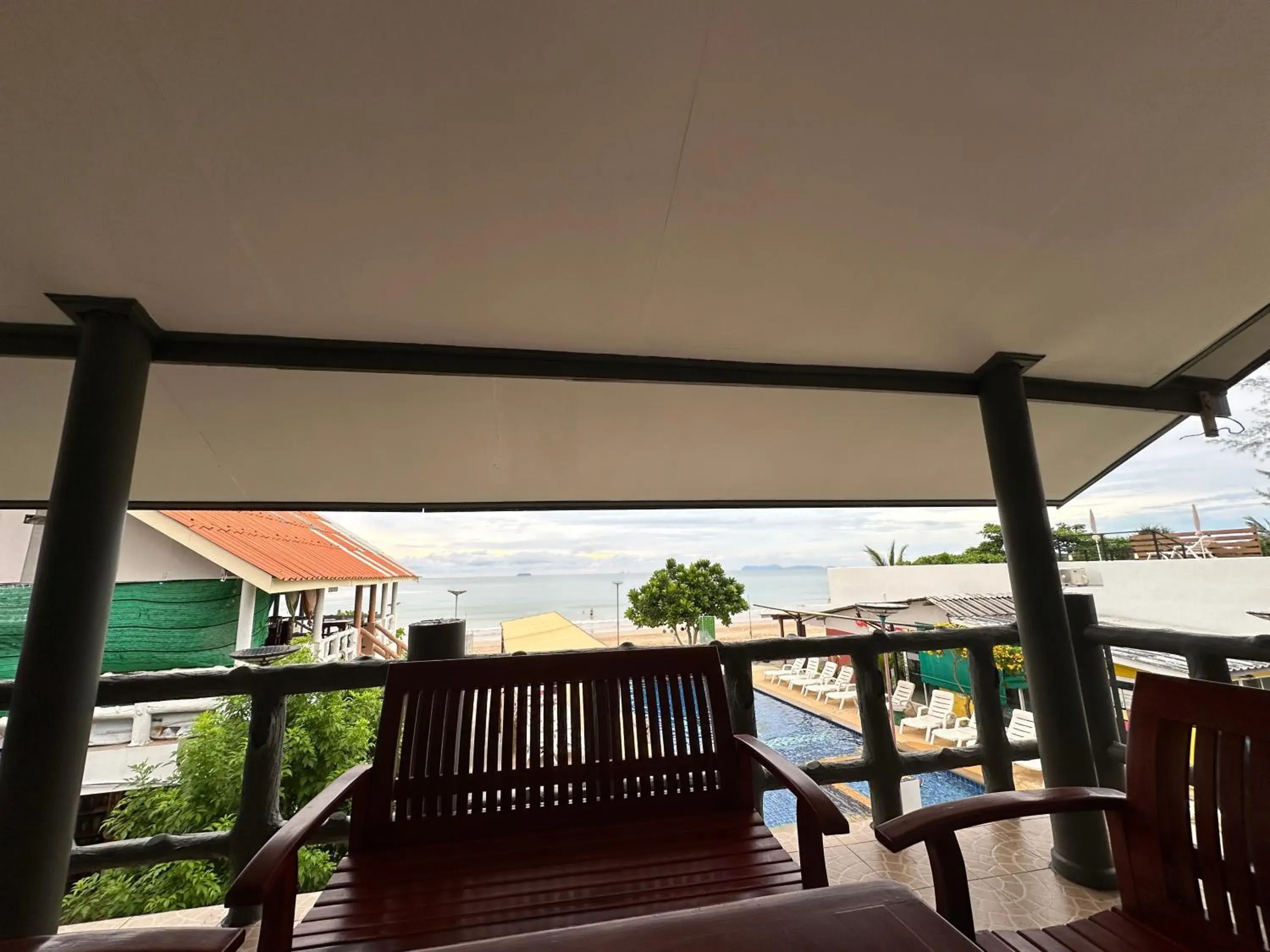 One-Bedroom Apartment in Lanta Garden Home One-Bedroom Apartment in Lanta Garden Home