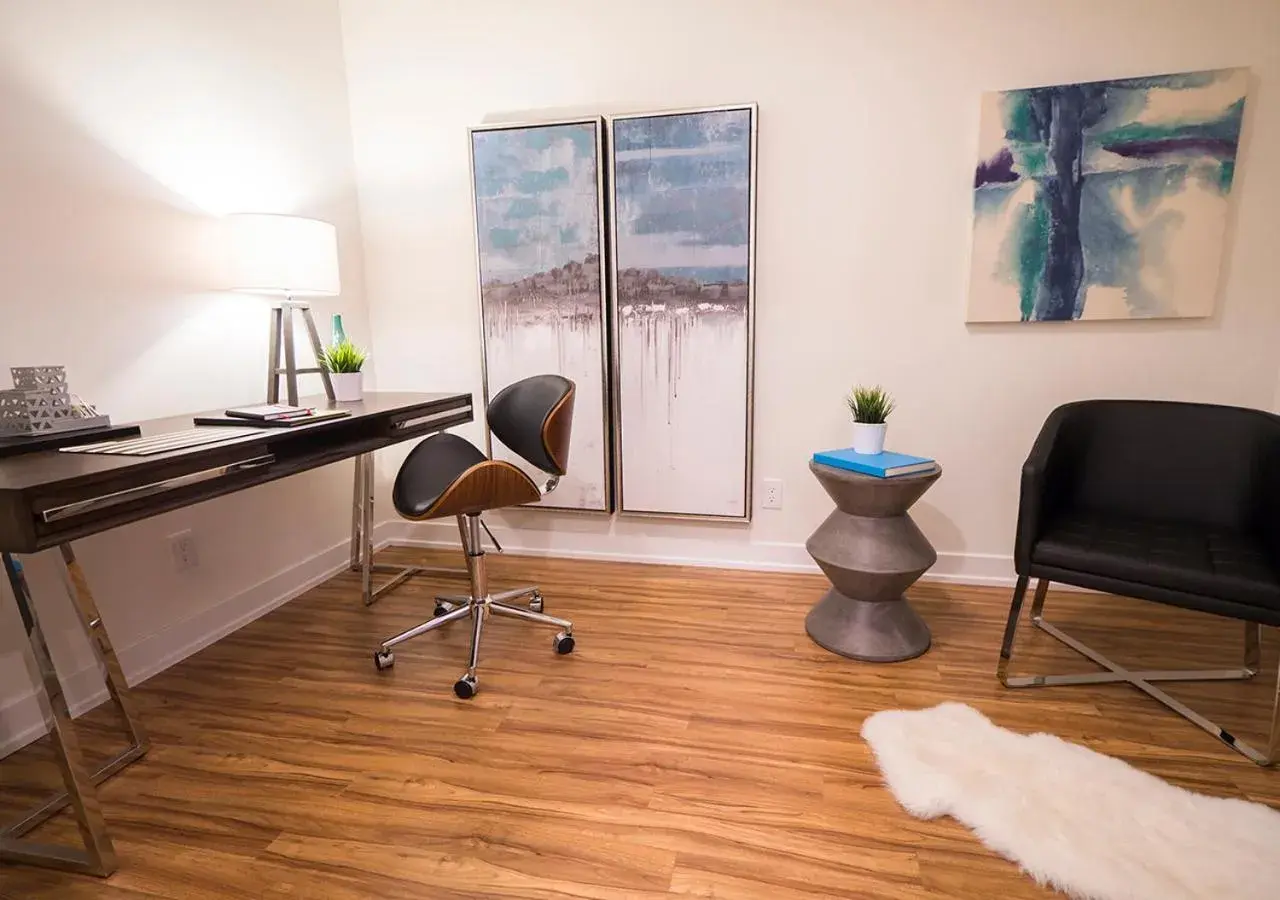 Two-Bedroom Apartment in LIV Extended Stay Two-Bedroom Apartment in LIV Extended Stay