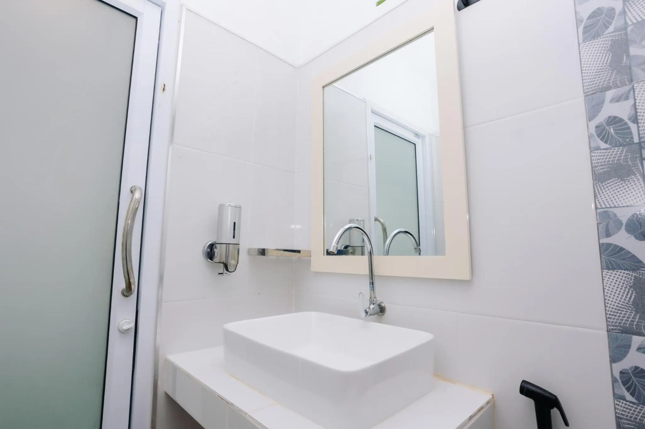 Property building in Ao Nang Baan Suan Resort