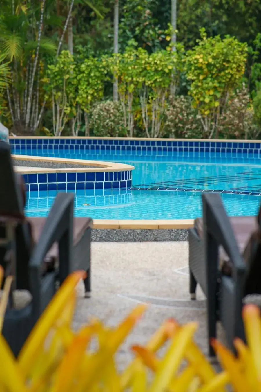 Ao Nang Baan Suan Resort Ao Nang Baan Suan Resort