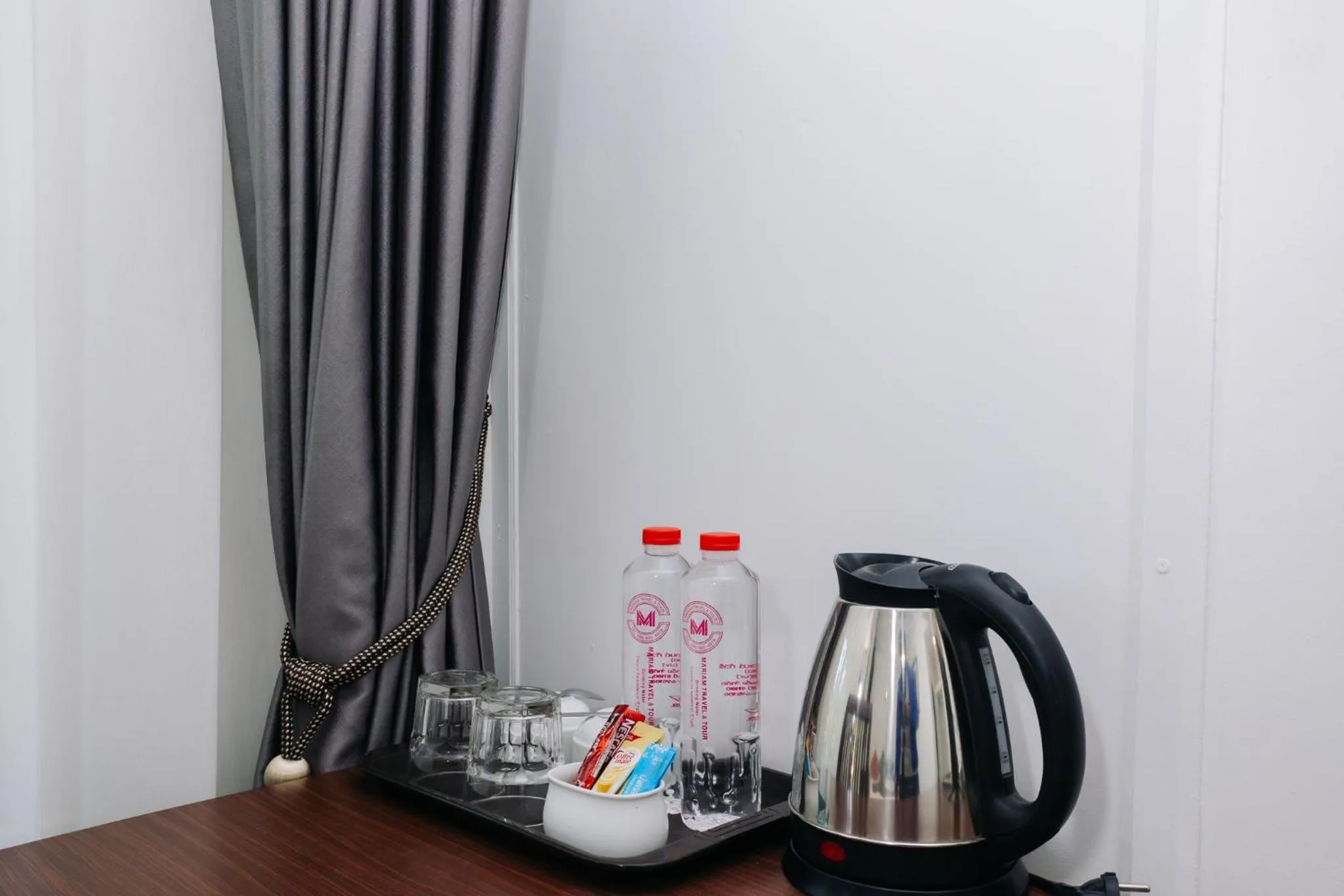 Property building in Ao Nang Baan Suan Resort