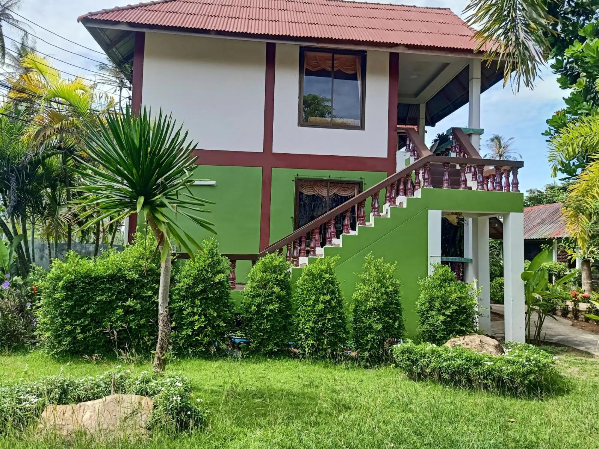 Blue Andaman Lanta Resort