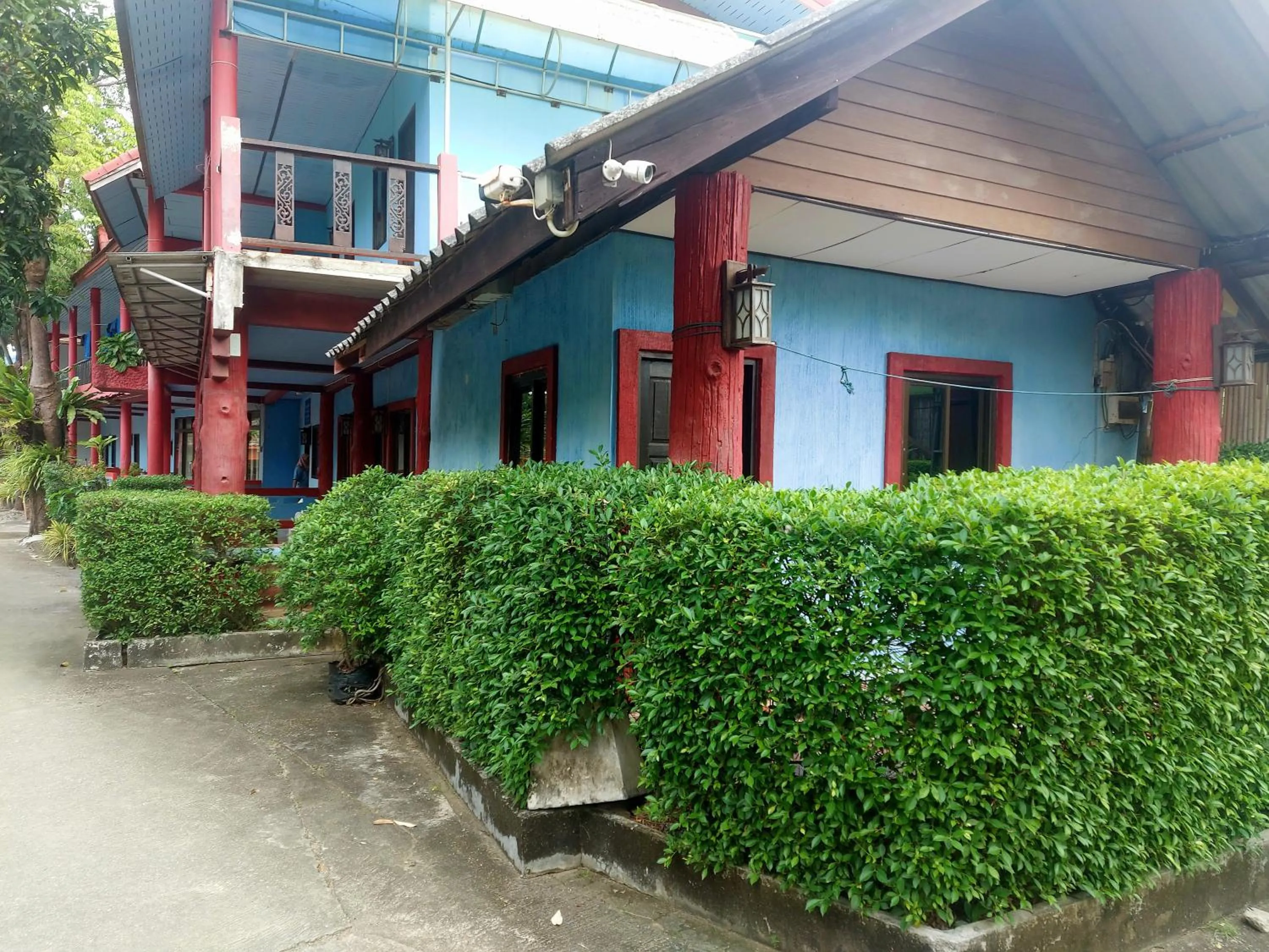 Blue Andaman Lanta Resort