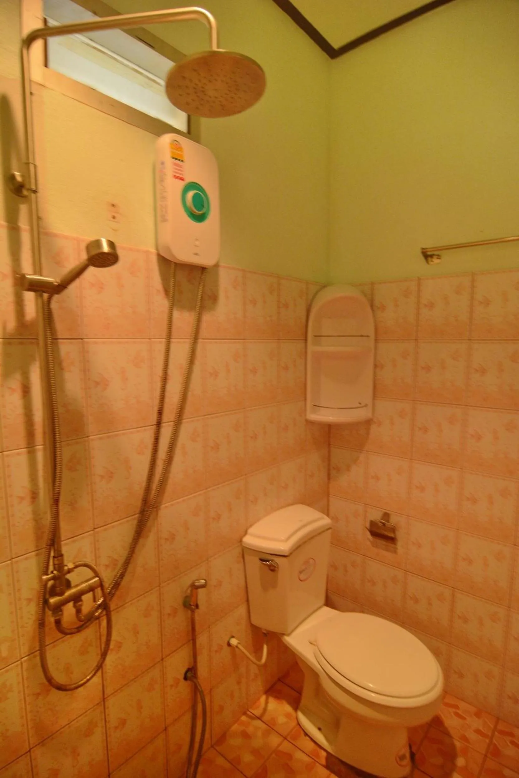 Blue Andaman Lanta Resort