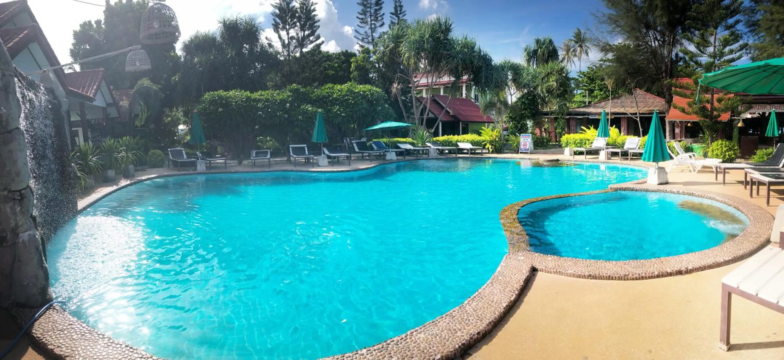 Blue Andaman Lanta Resort