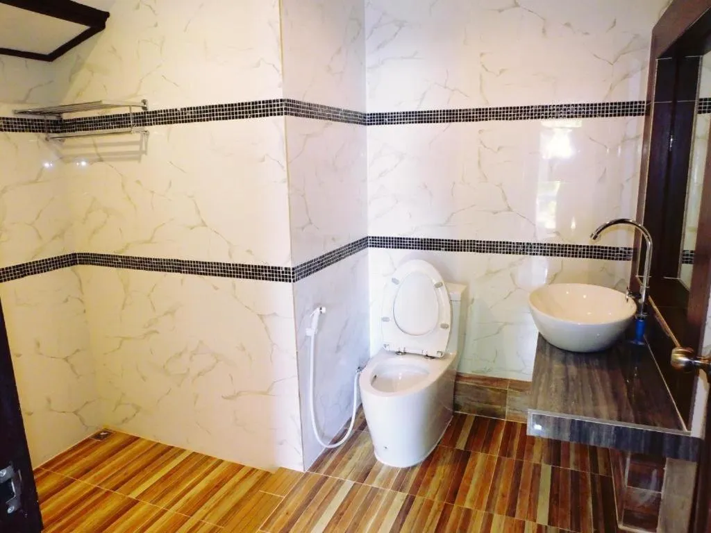 Blue Andaman Lanta Resort