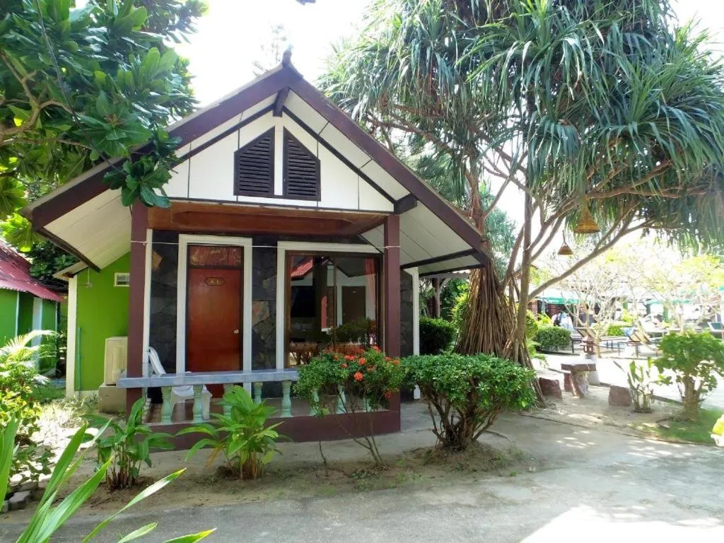 Blue Andaman Lanta Resort