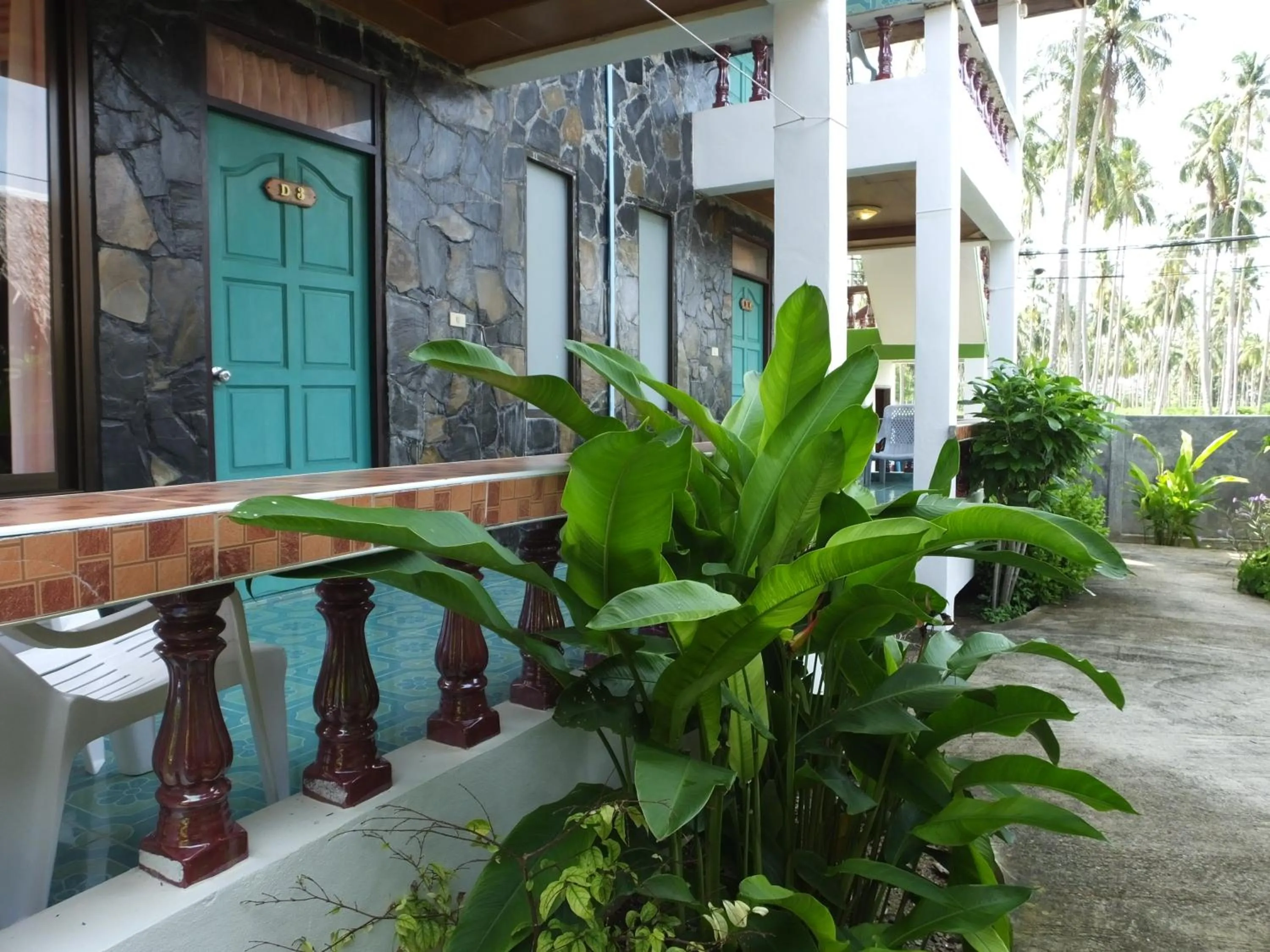 Blue Andaman Lanta Resort