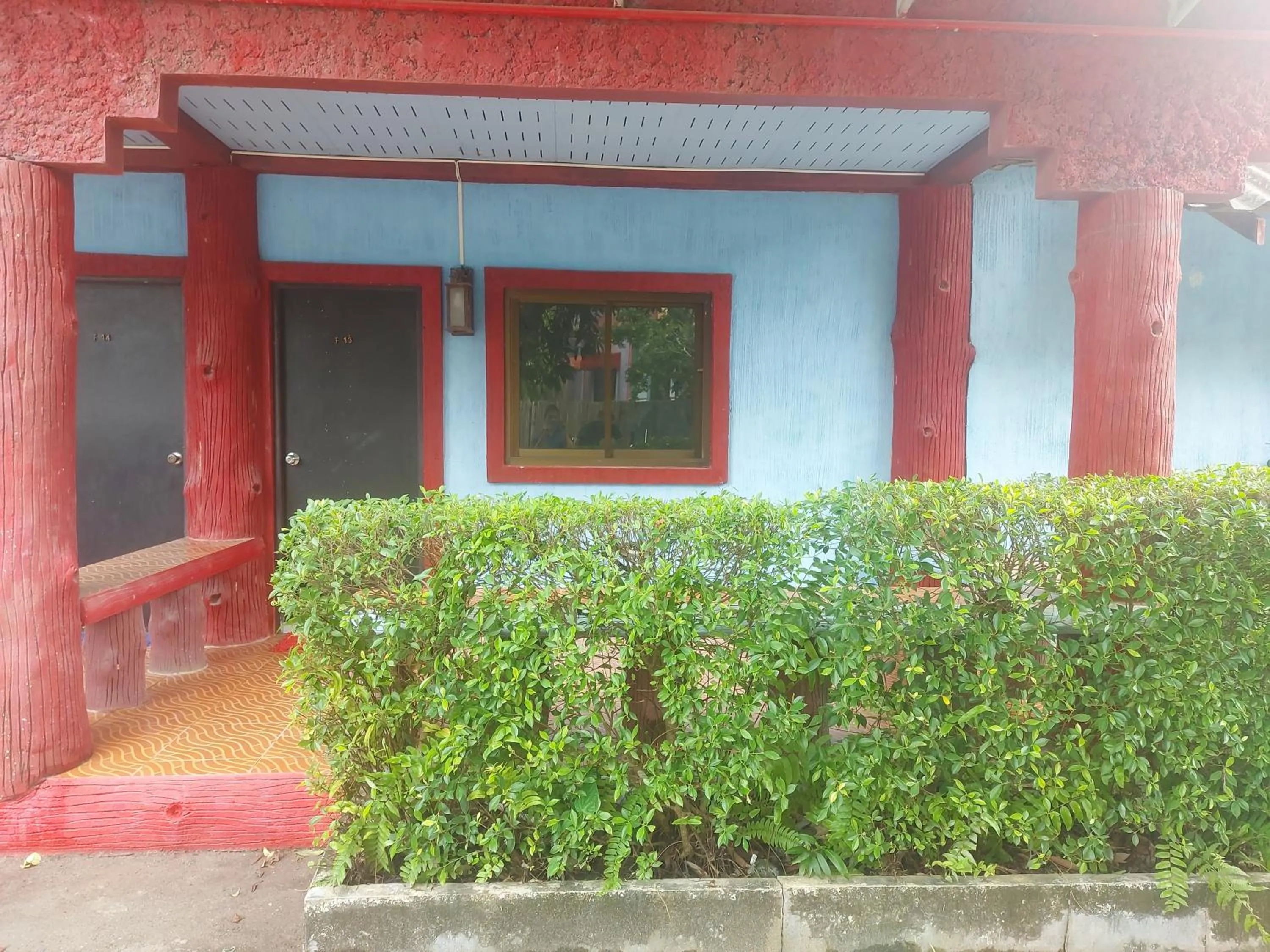 Blue Andaman Lanta Resort