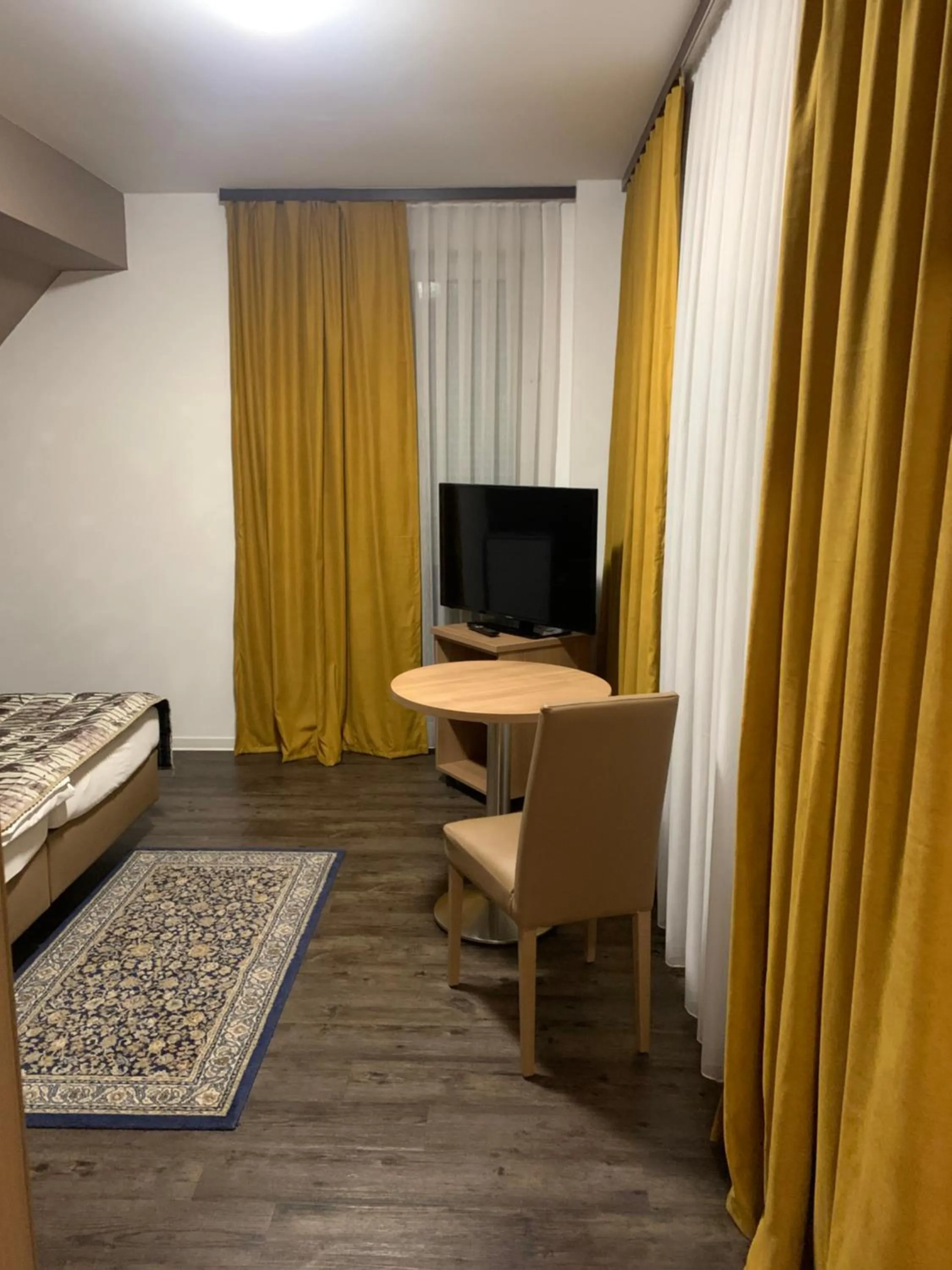 Photo of the whole room in Hotel Pizzeria Da Beni