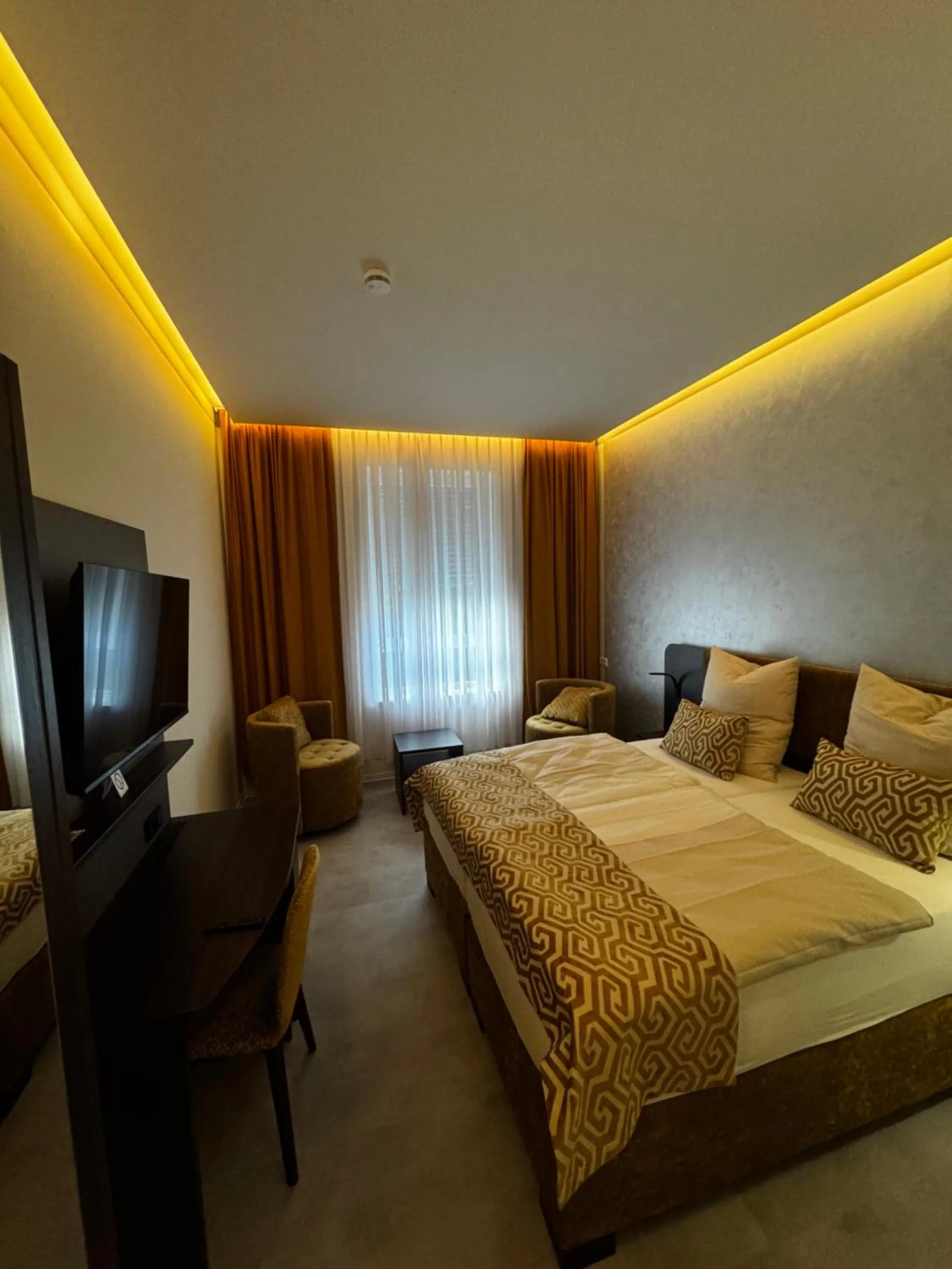 Hotel Pizzeria Da Beni