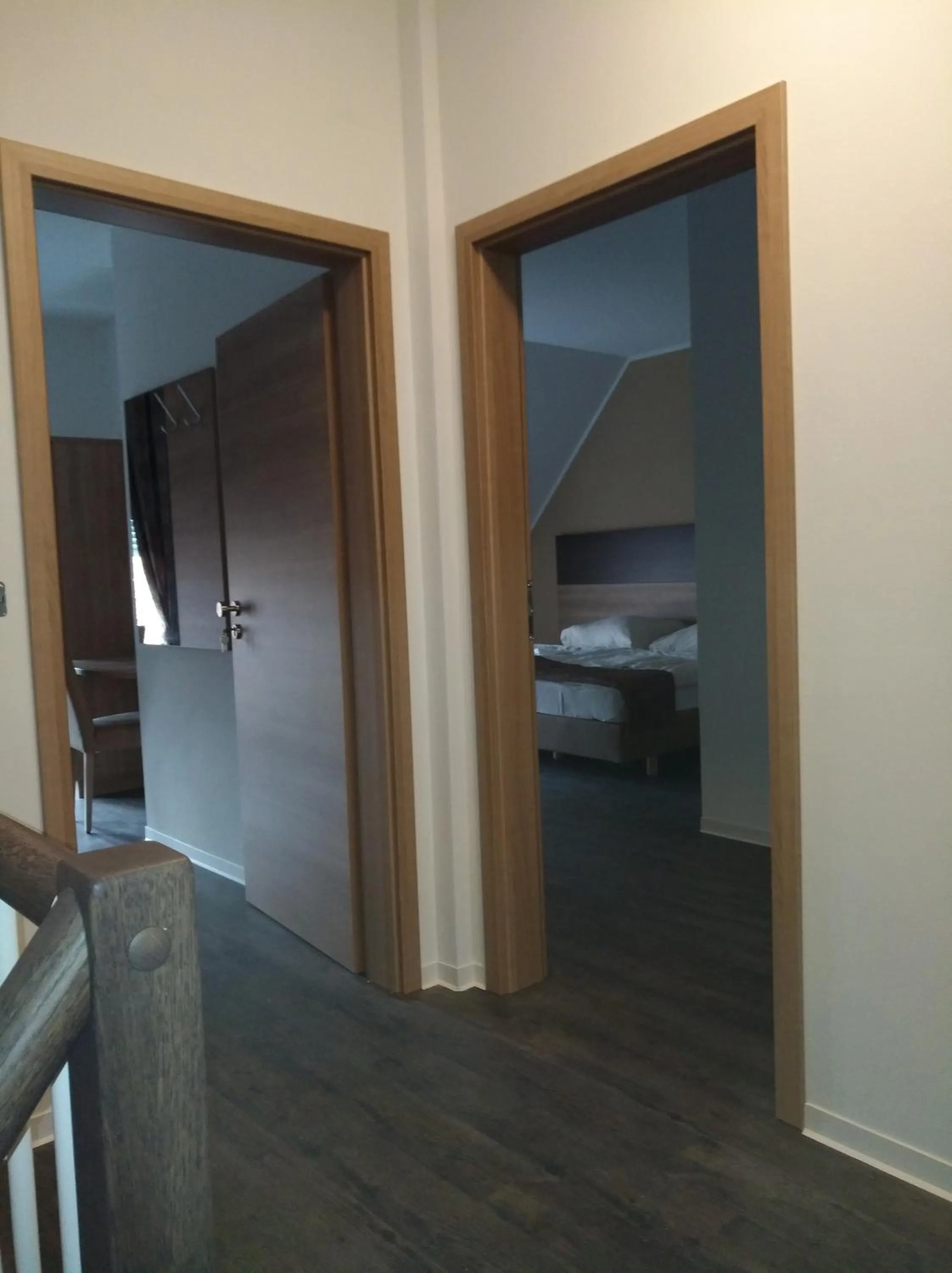 Hotel Pizzeria Da Beni