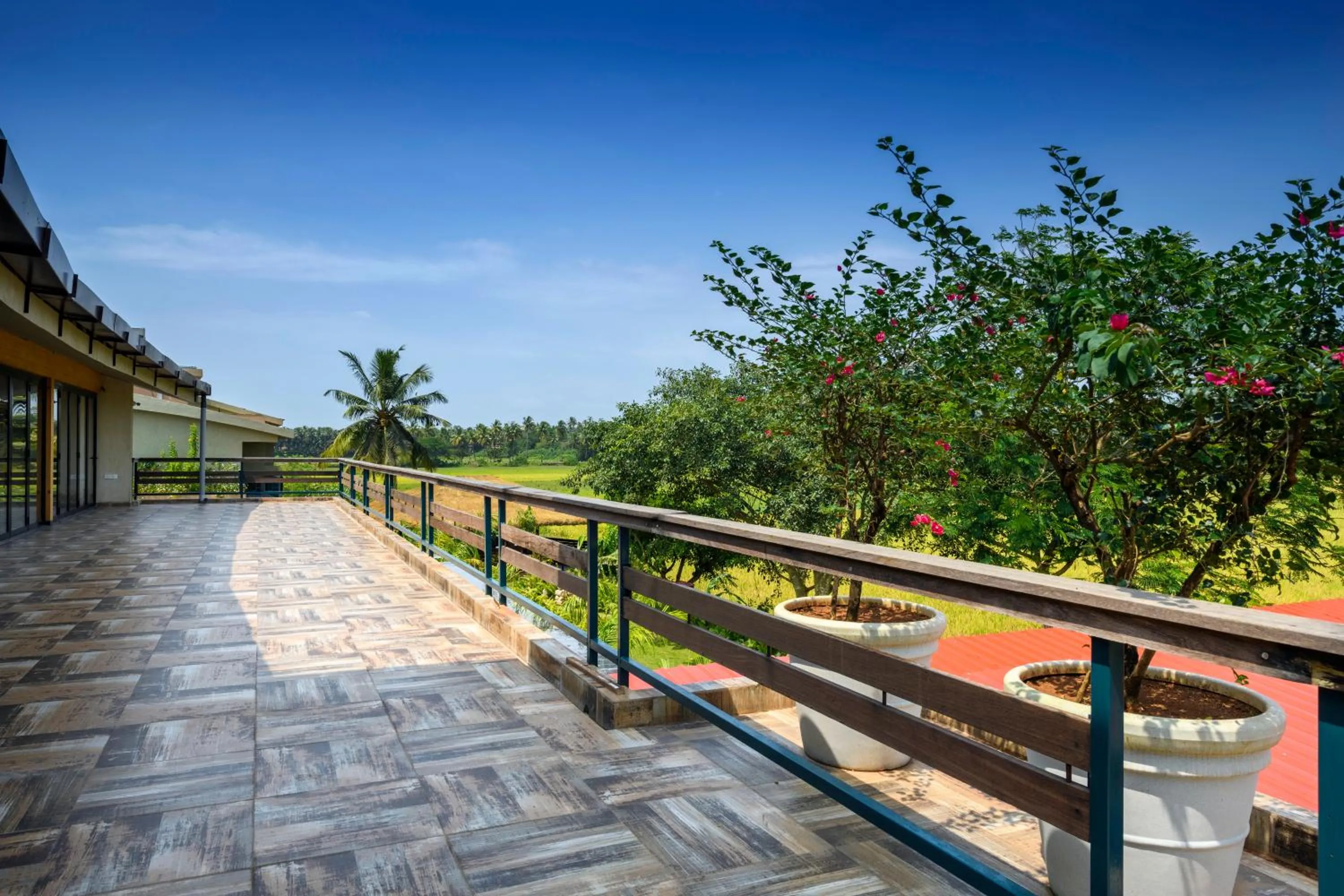 Business facilities in Beleza By The Beach