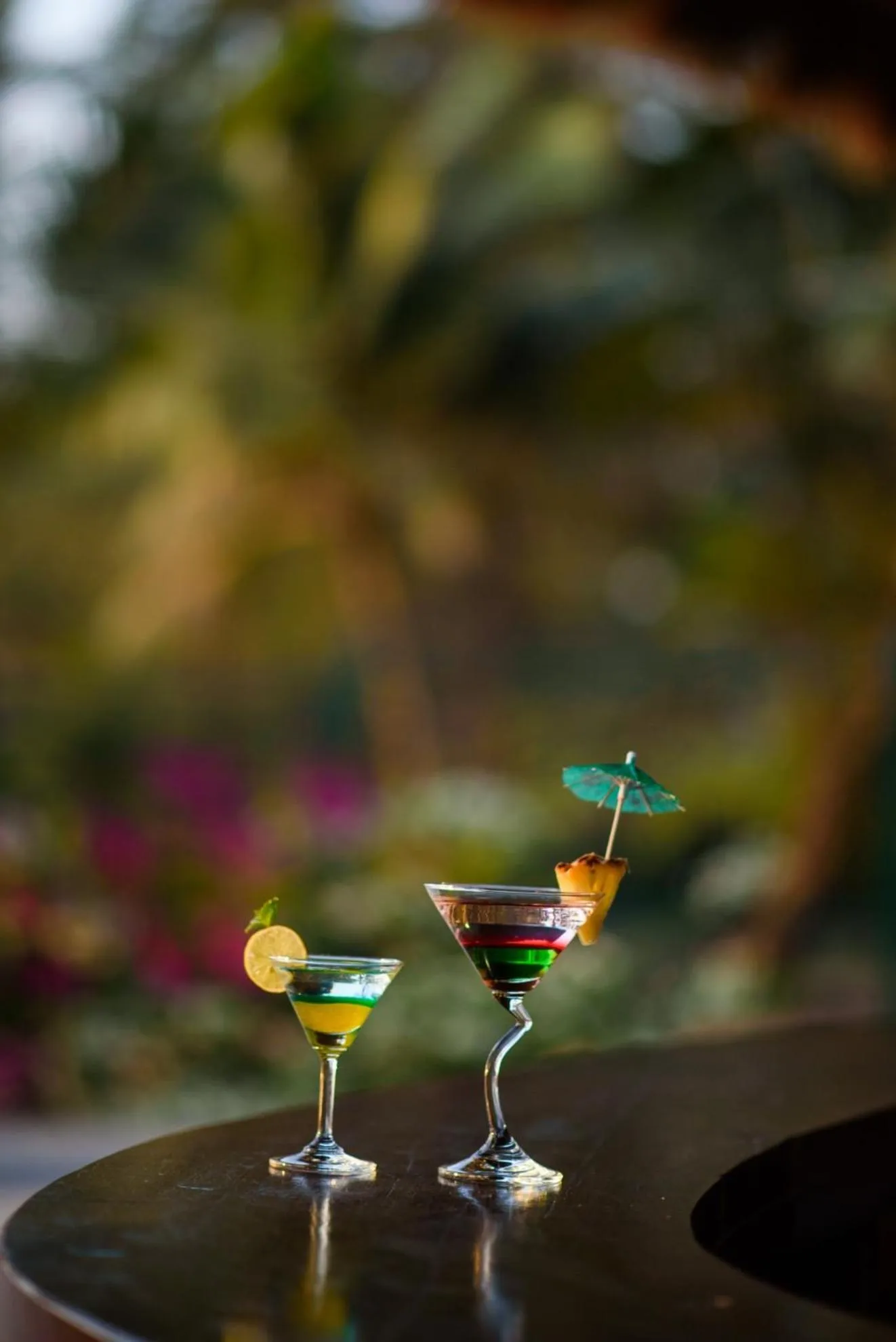 Restaurant/places to eat in Beleza By The Beach