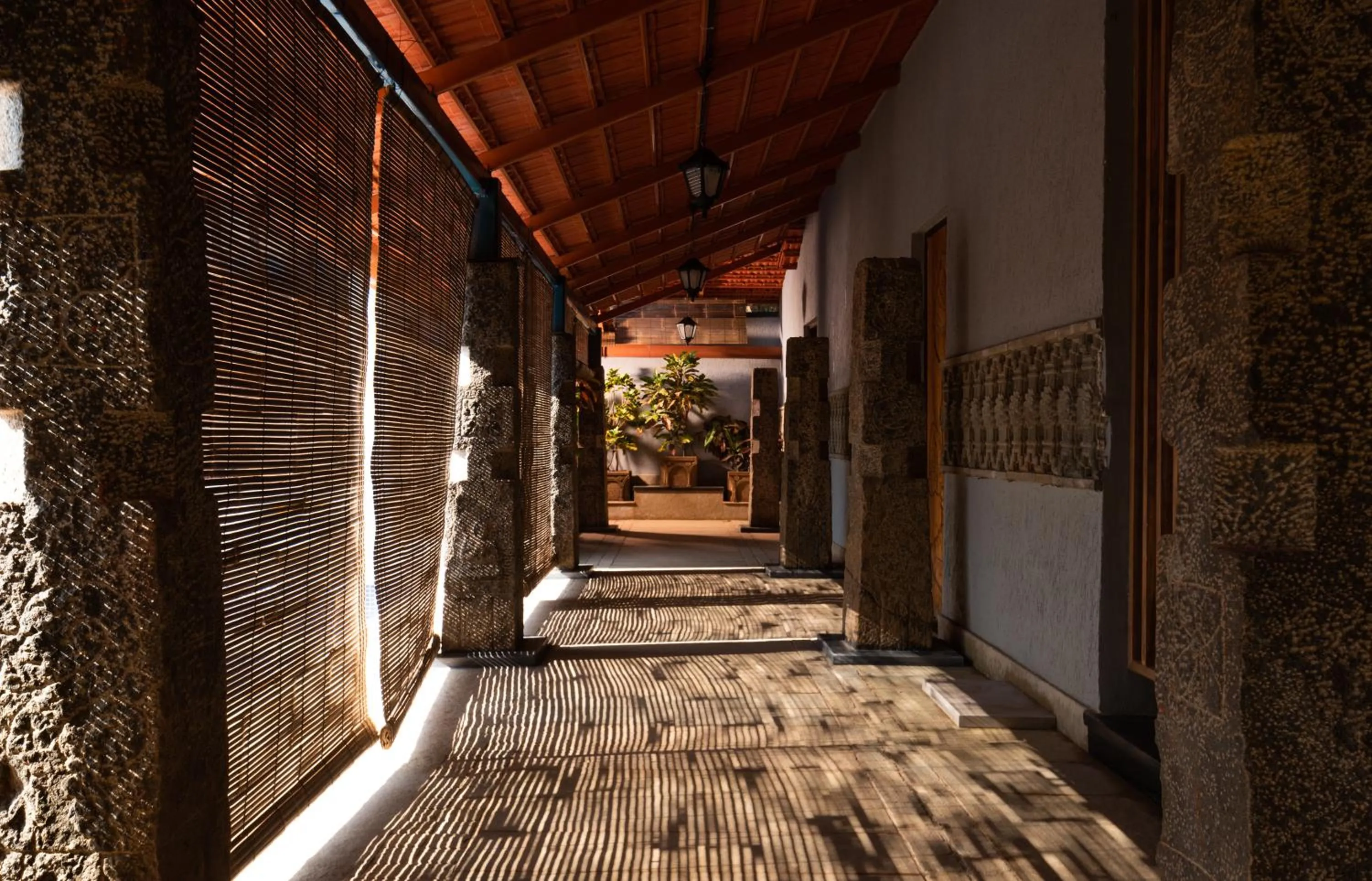 Spa and wellness centre/facilities in Beleza By The Beach