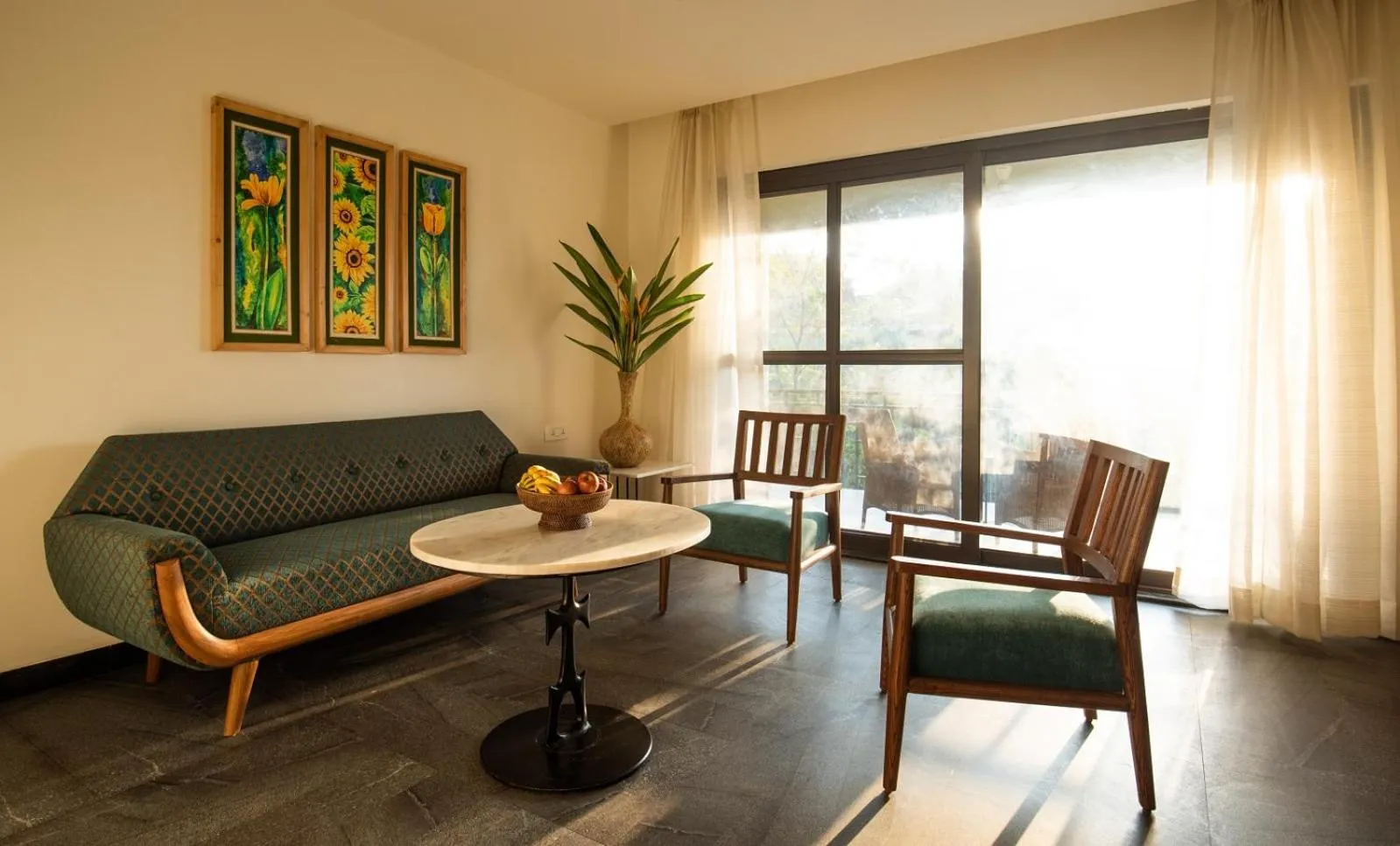 View (from property/room) in Beleza By The Beach