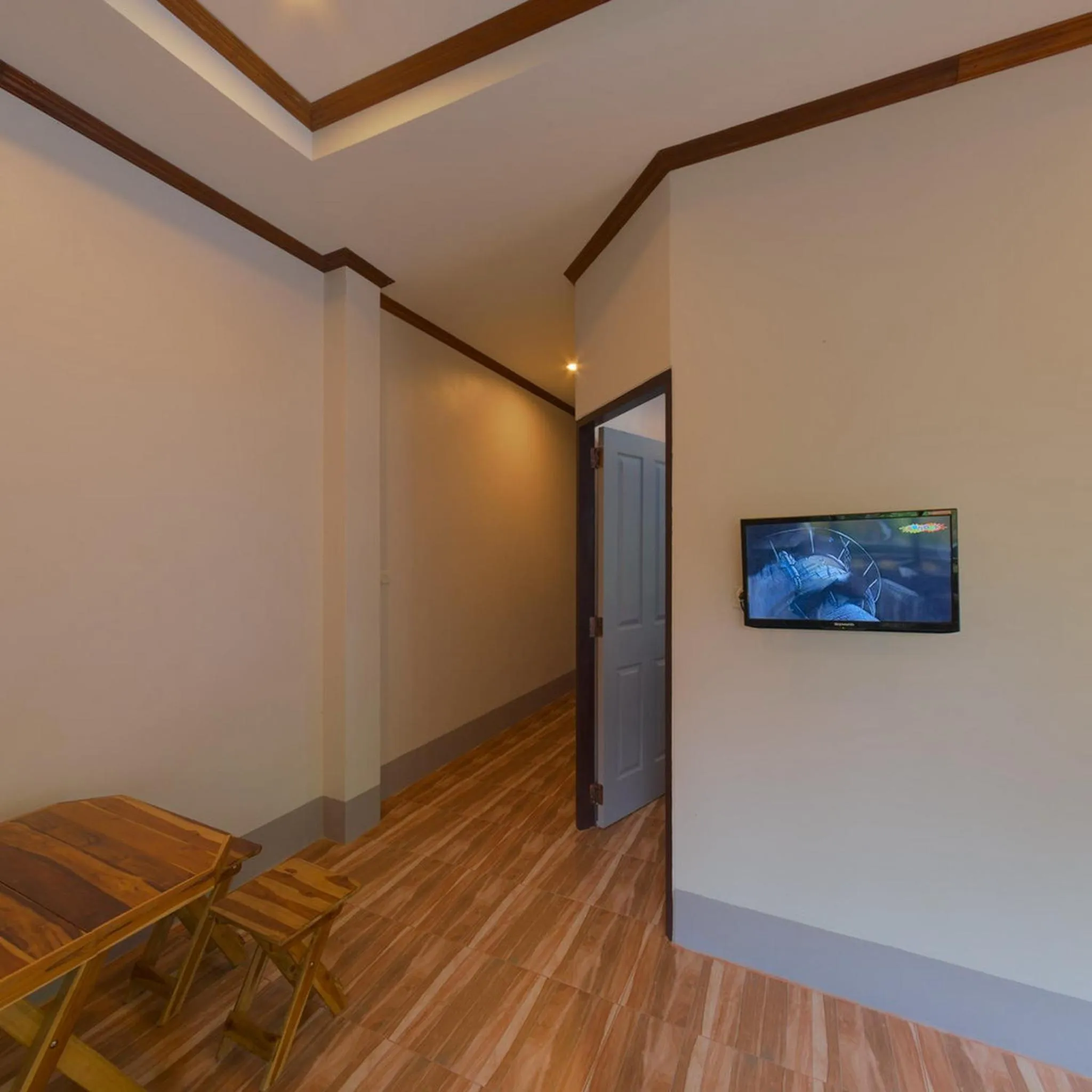 TV and multimedia in Rim Khao Resort