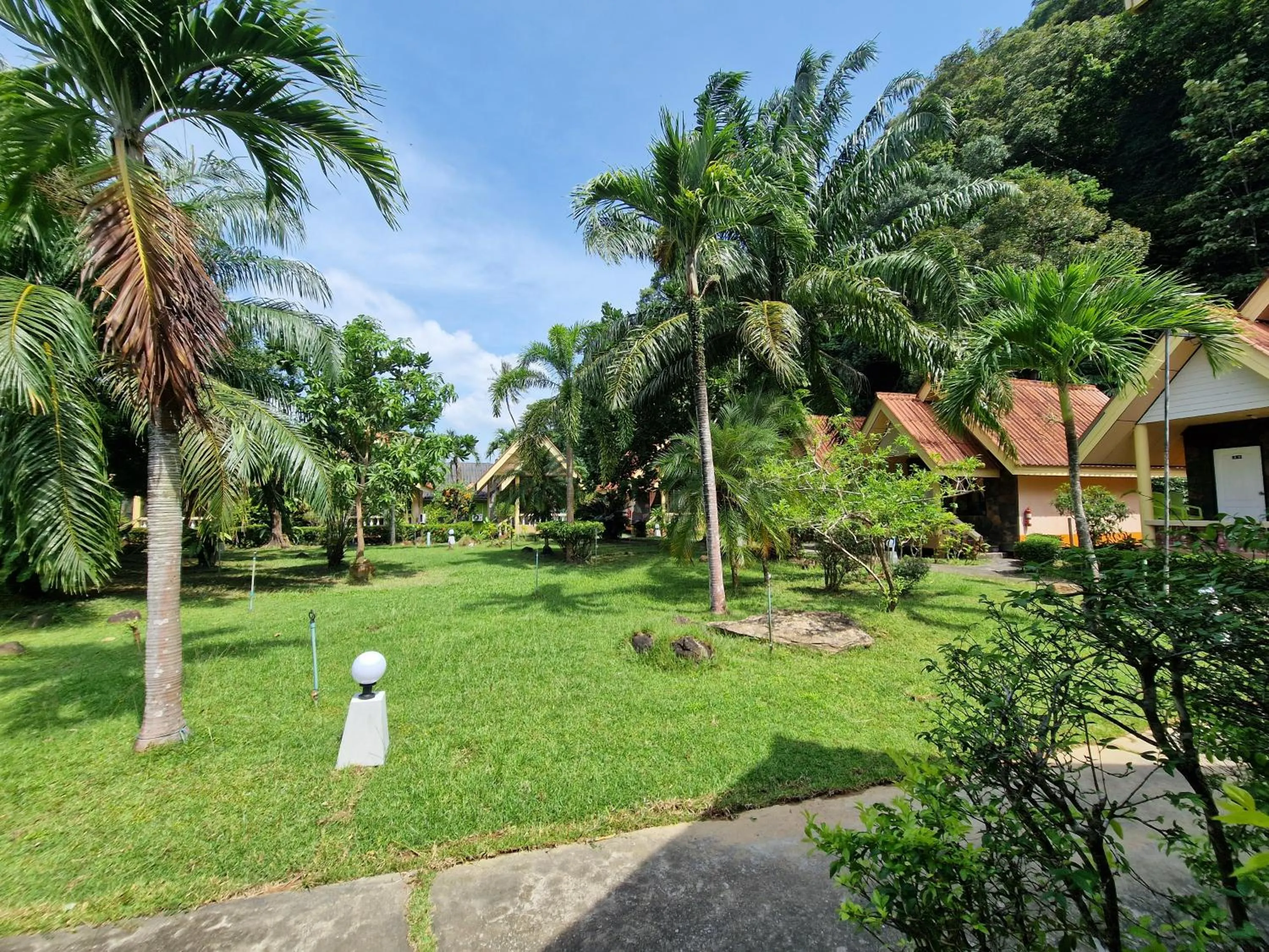 Rim Khao Resort