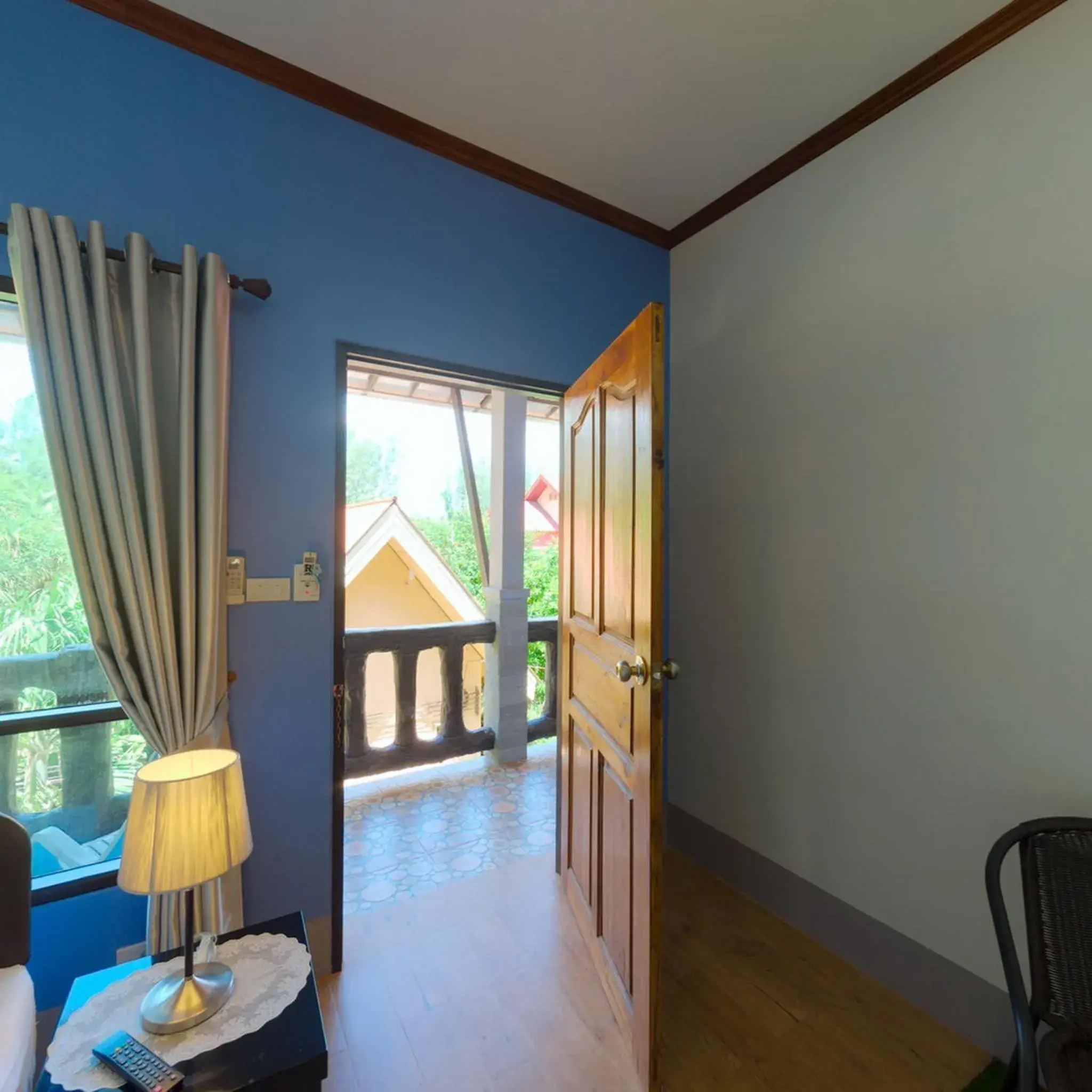 Apartment (2 Adults) in Rim Khao Resort Apartment (2 Adults) in Rim Khao Resort