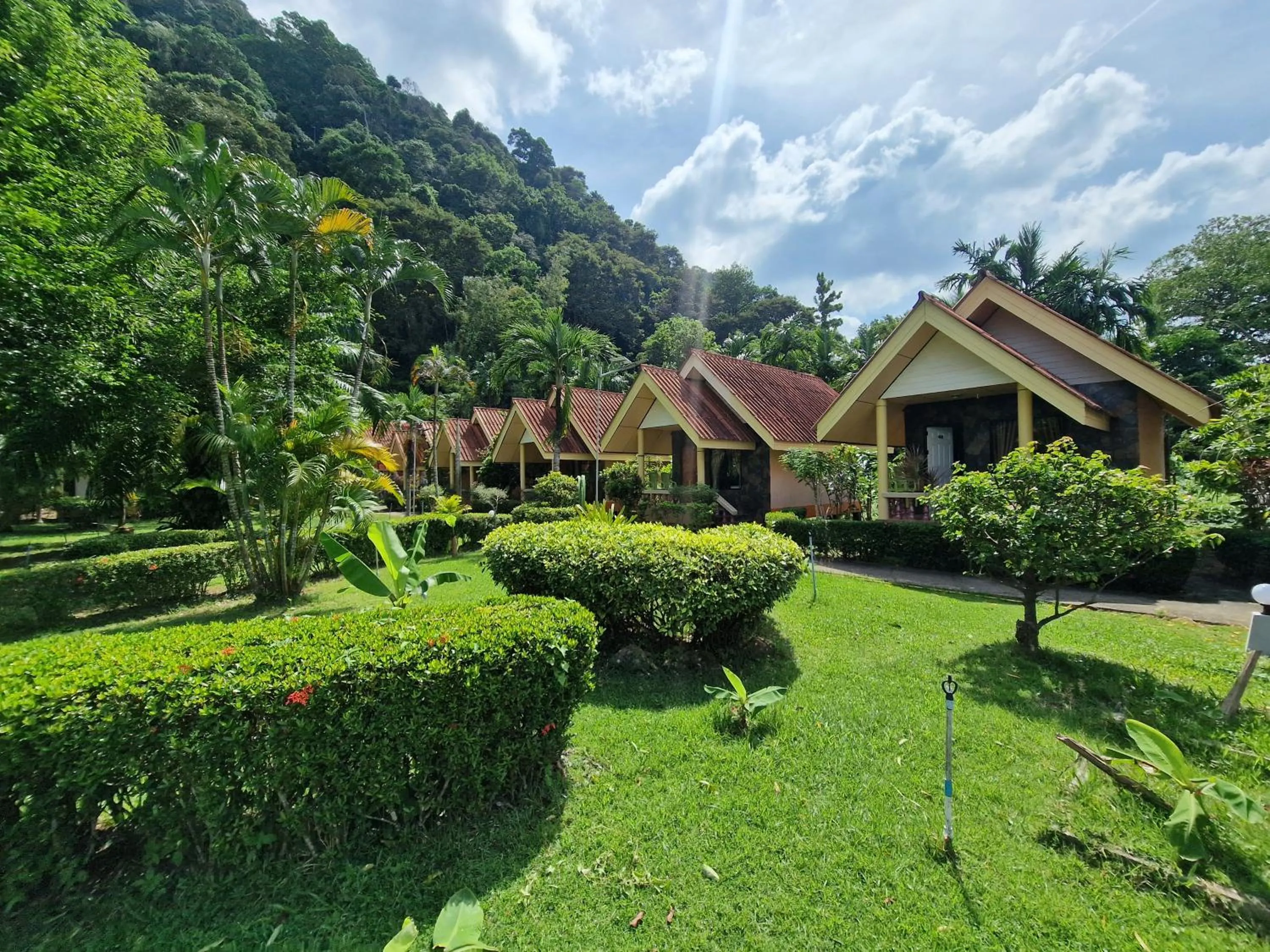 Rim Khao Resort