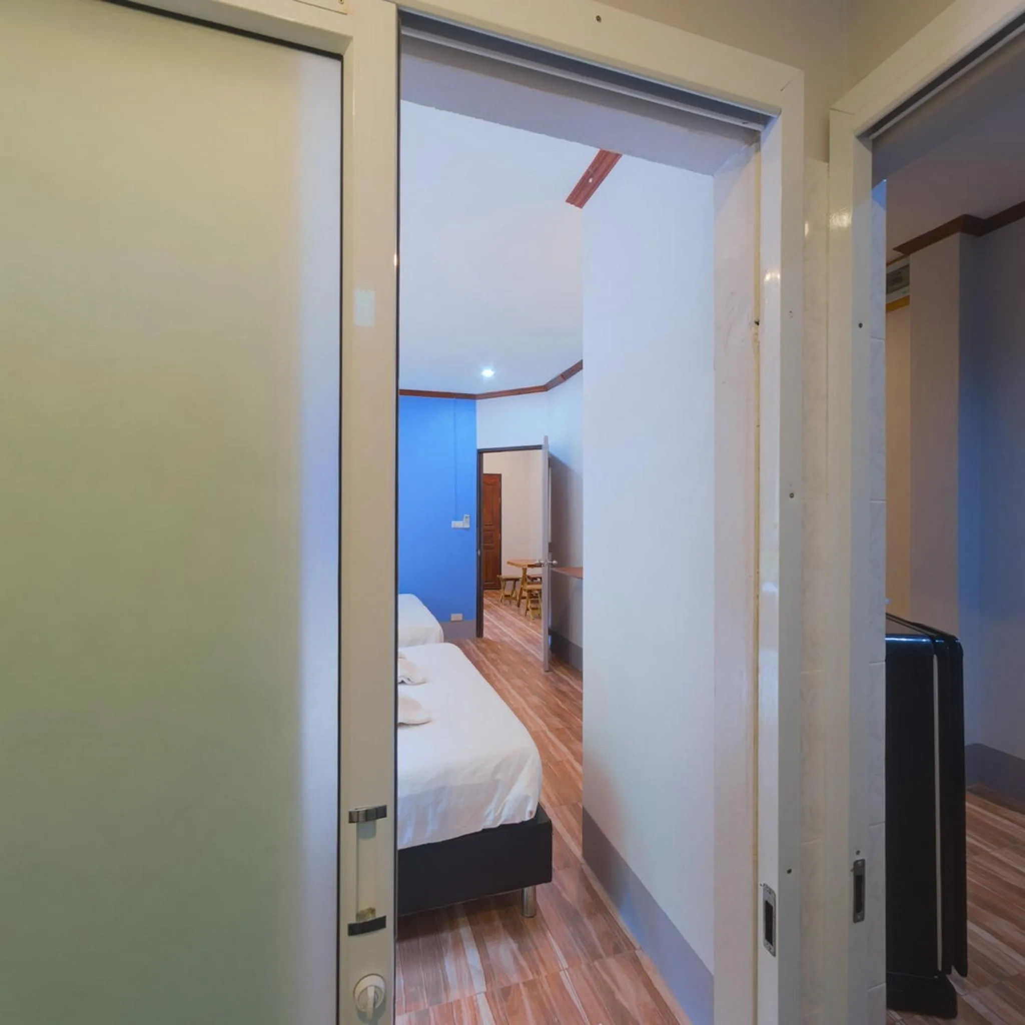 Other, Bed in Rim Khao Resort